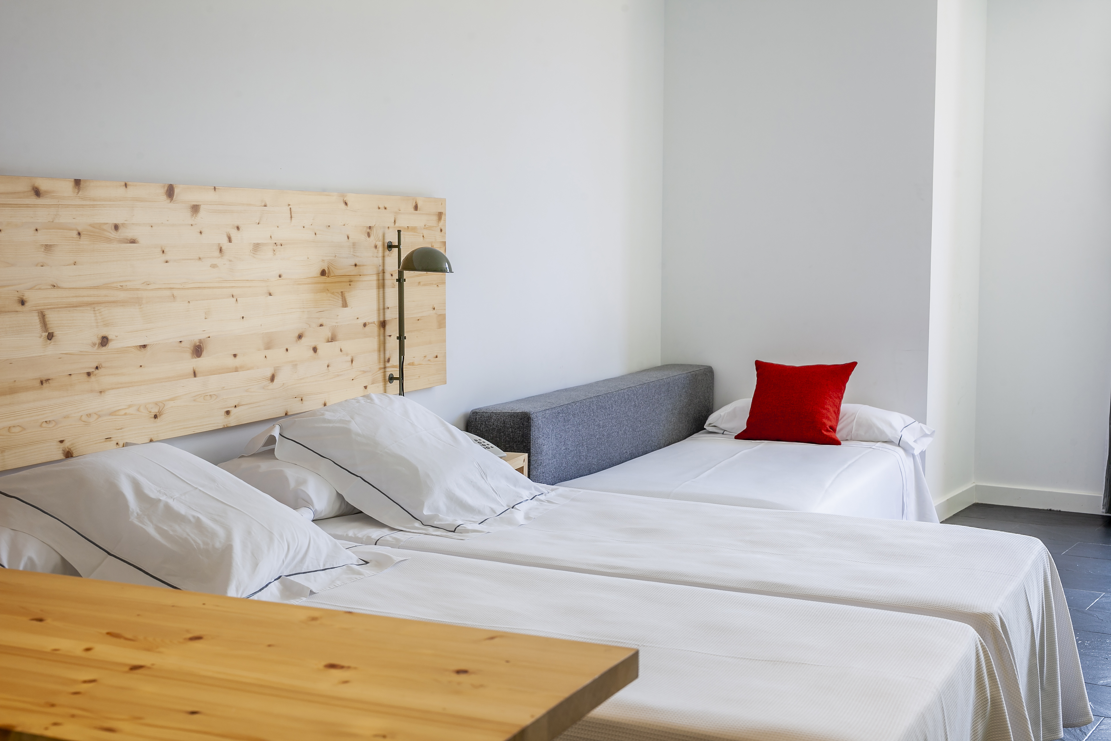 Double or Twin Premium