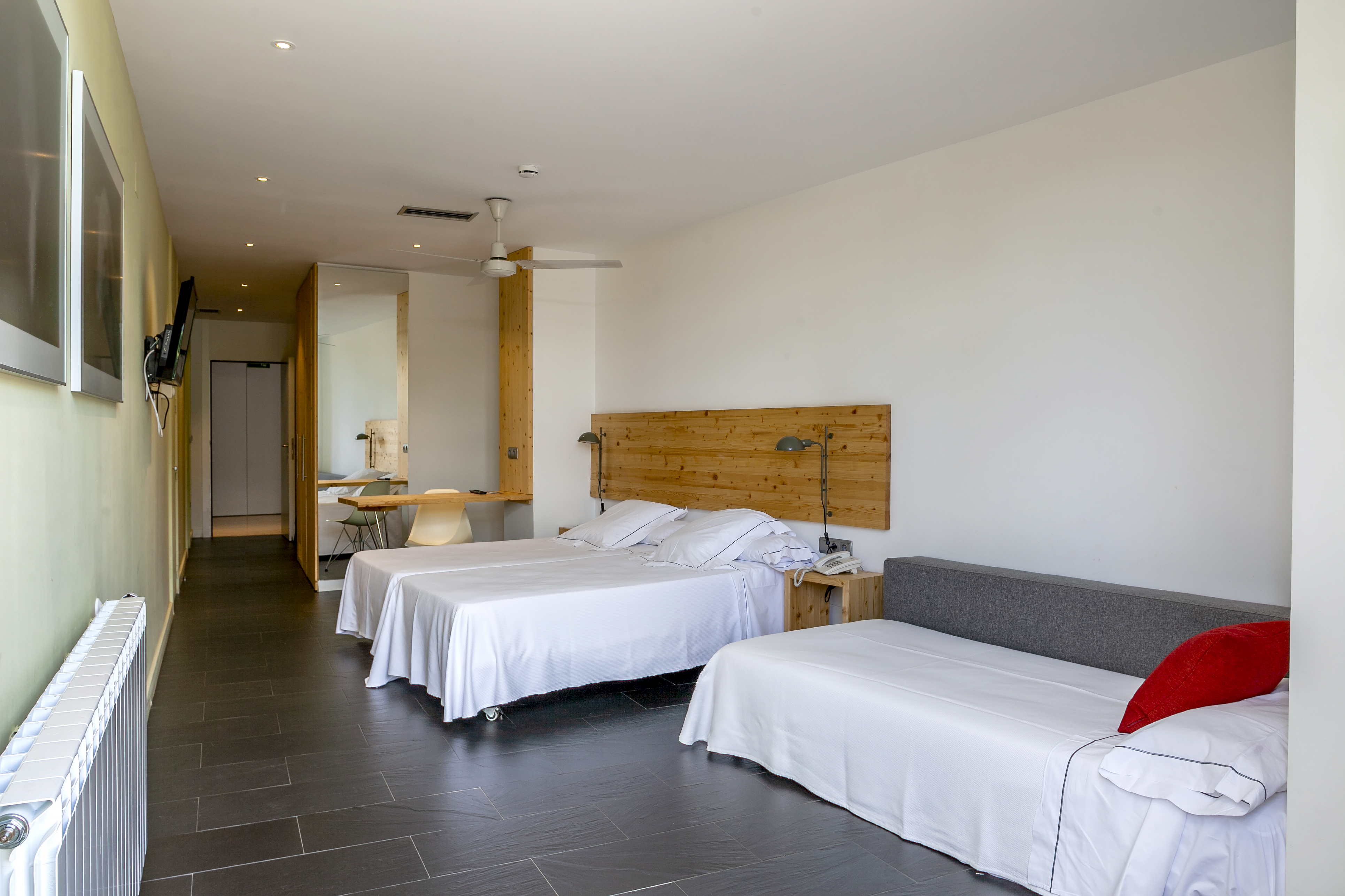 Double or Twin Premium