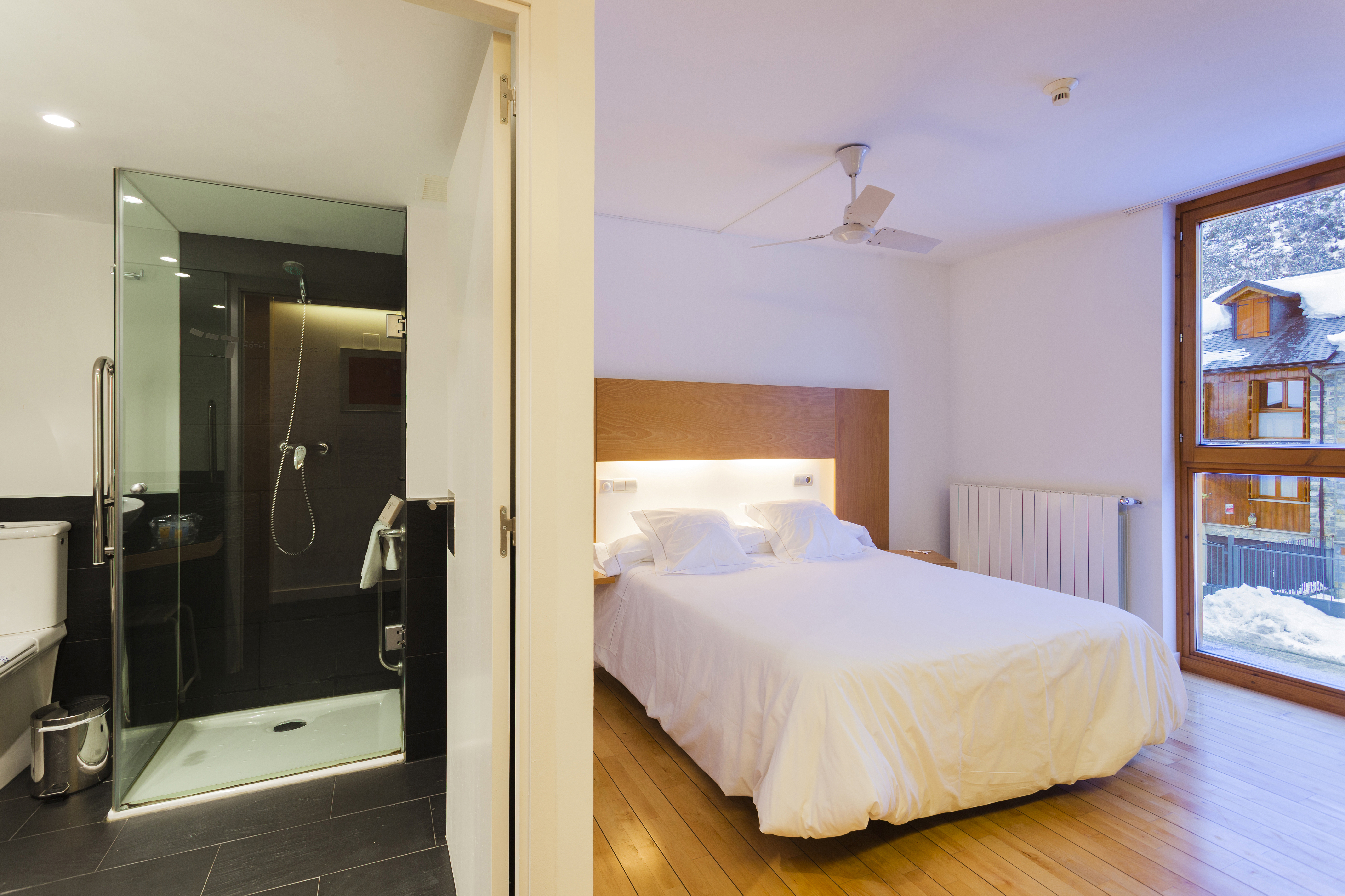 Double Single Standard