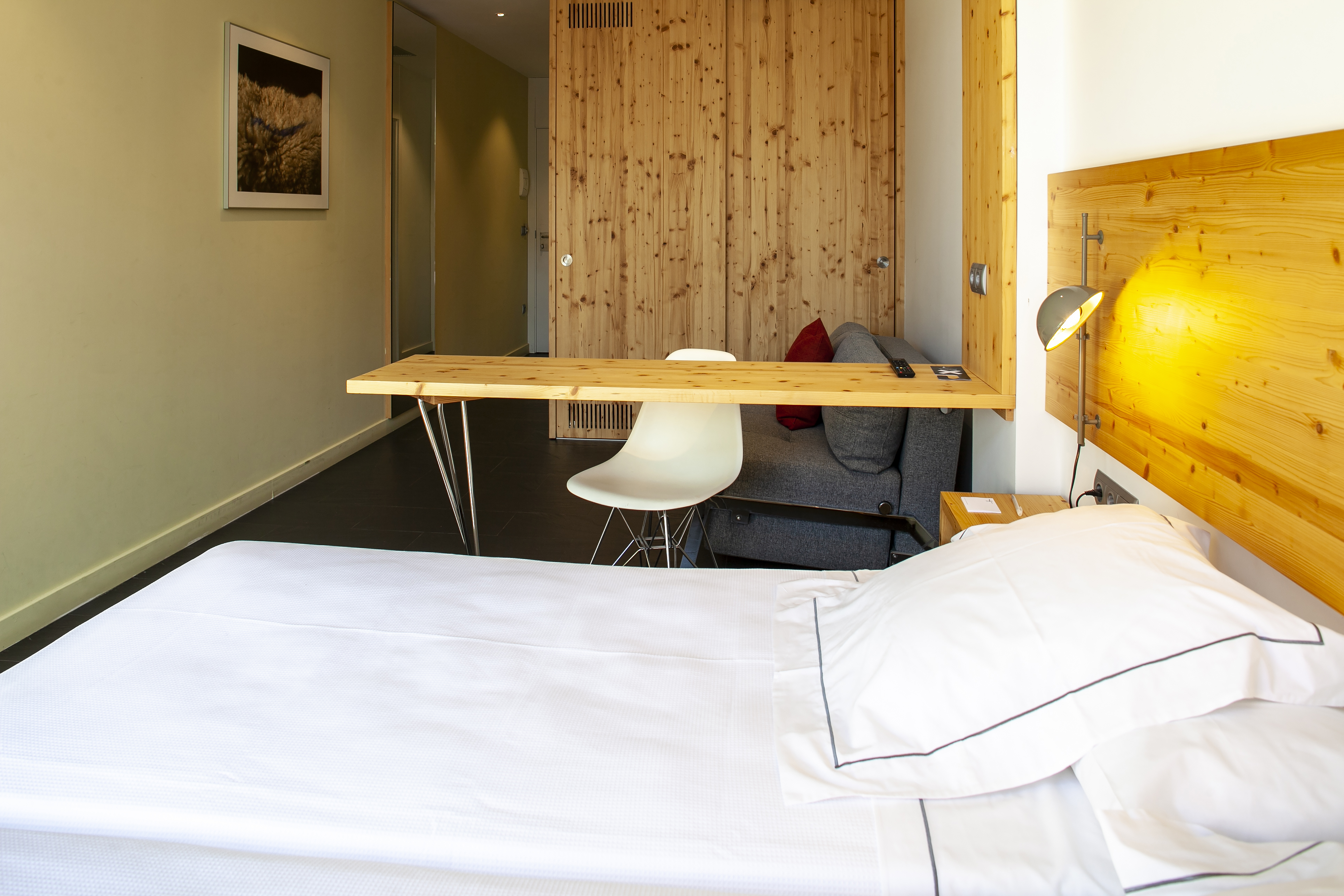 Double or Twin Premium