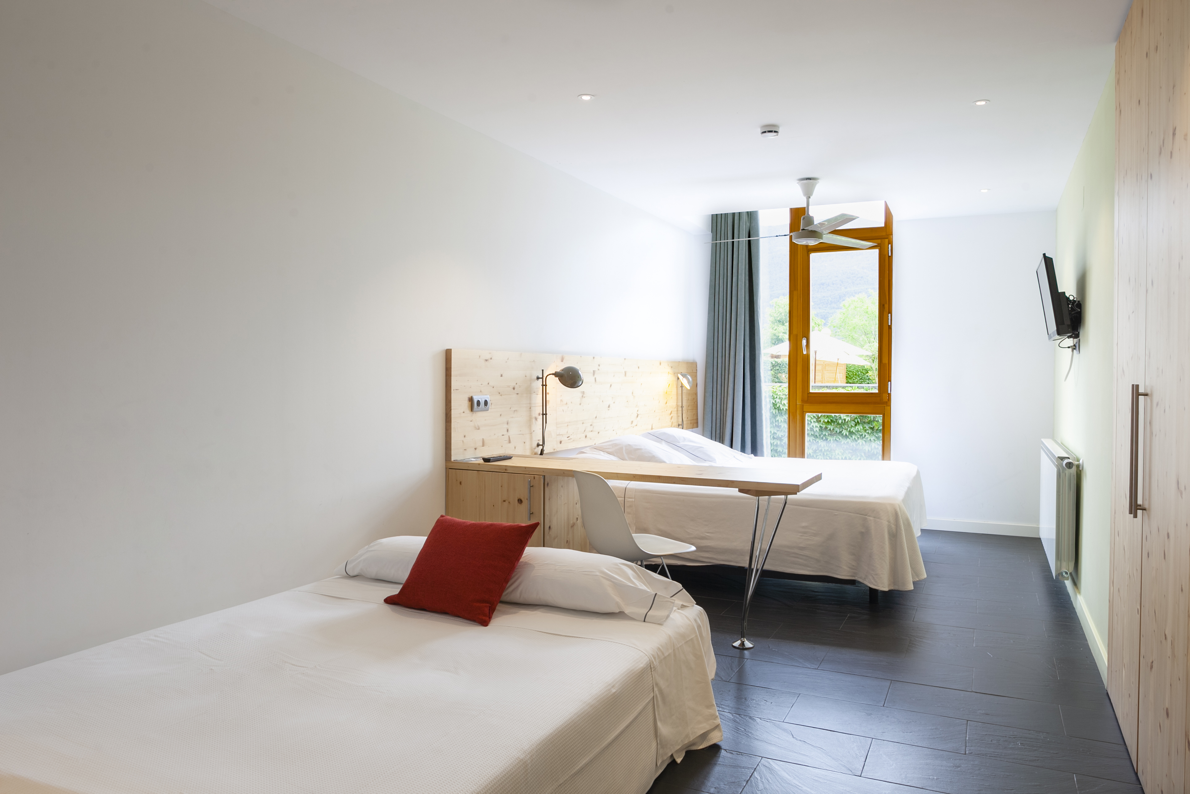 Double or Twin Premium