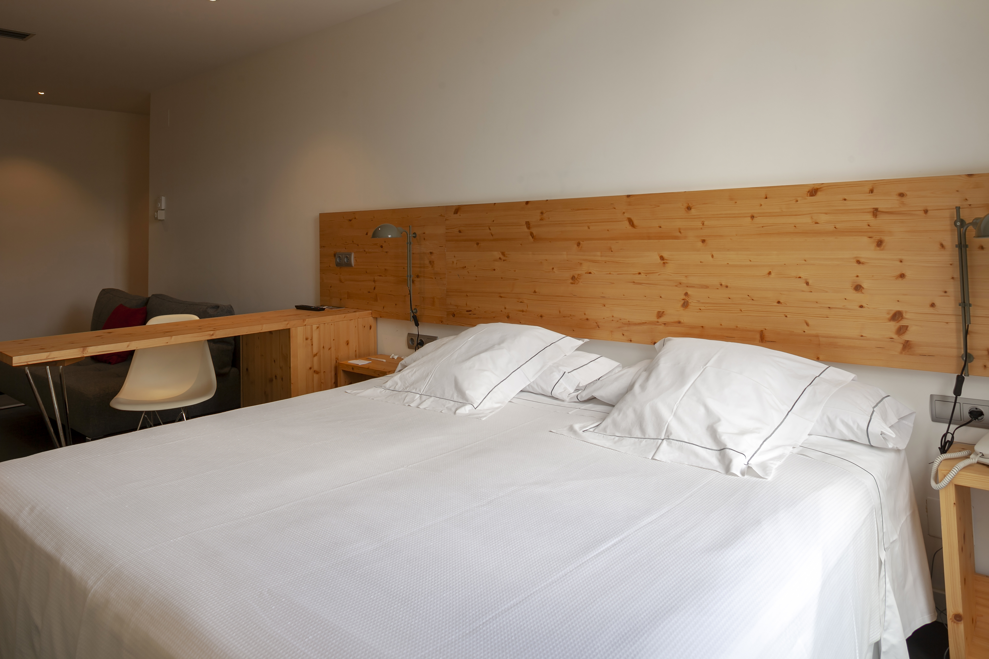 Double or Twin Premium