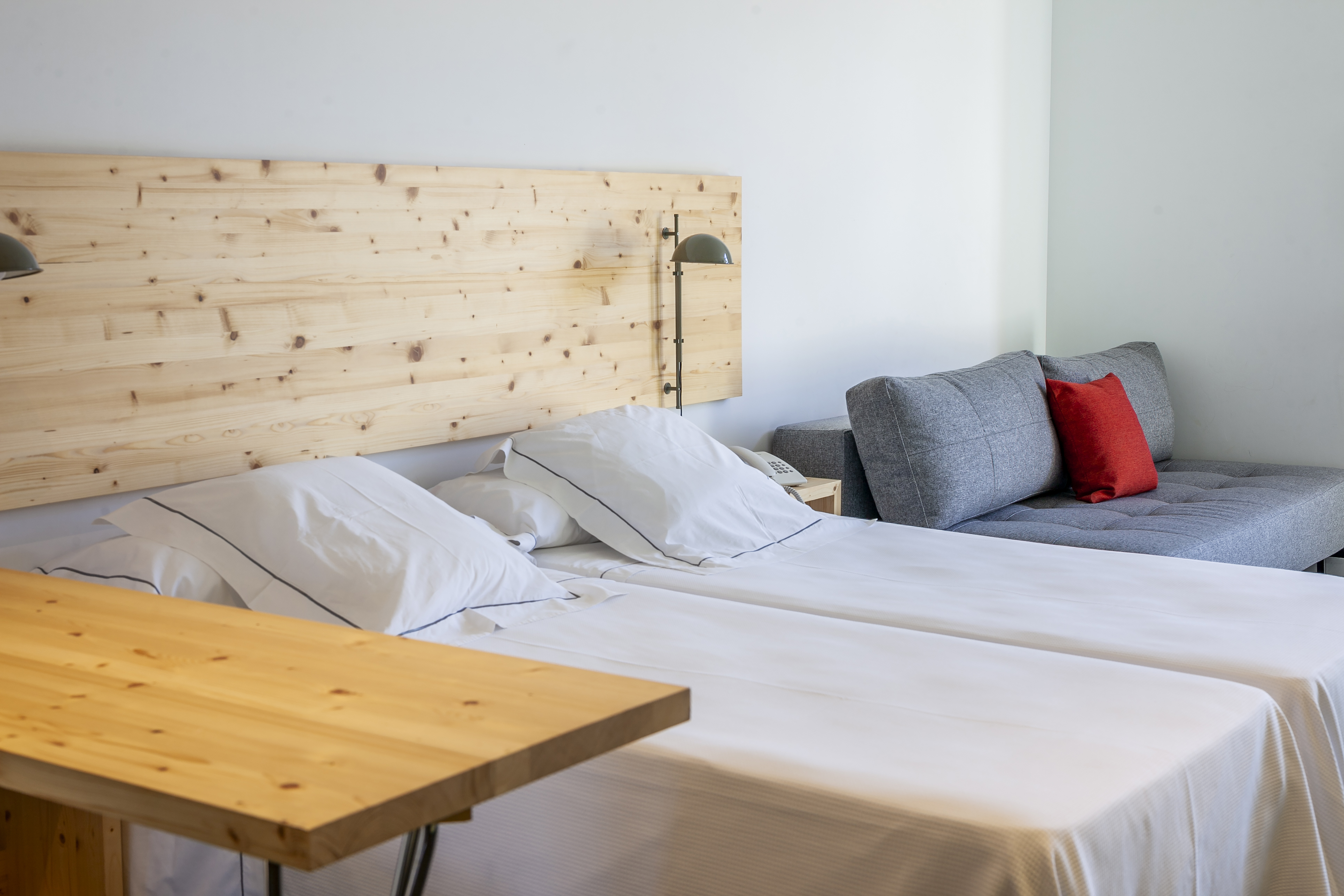 Junior Suite Capacity 3