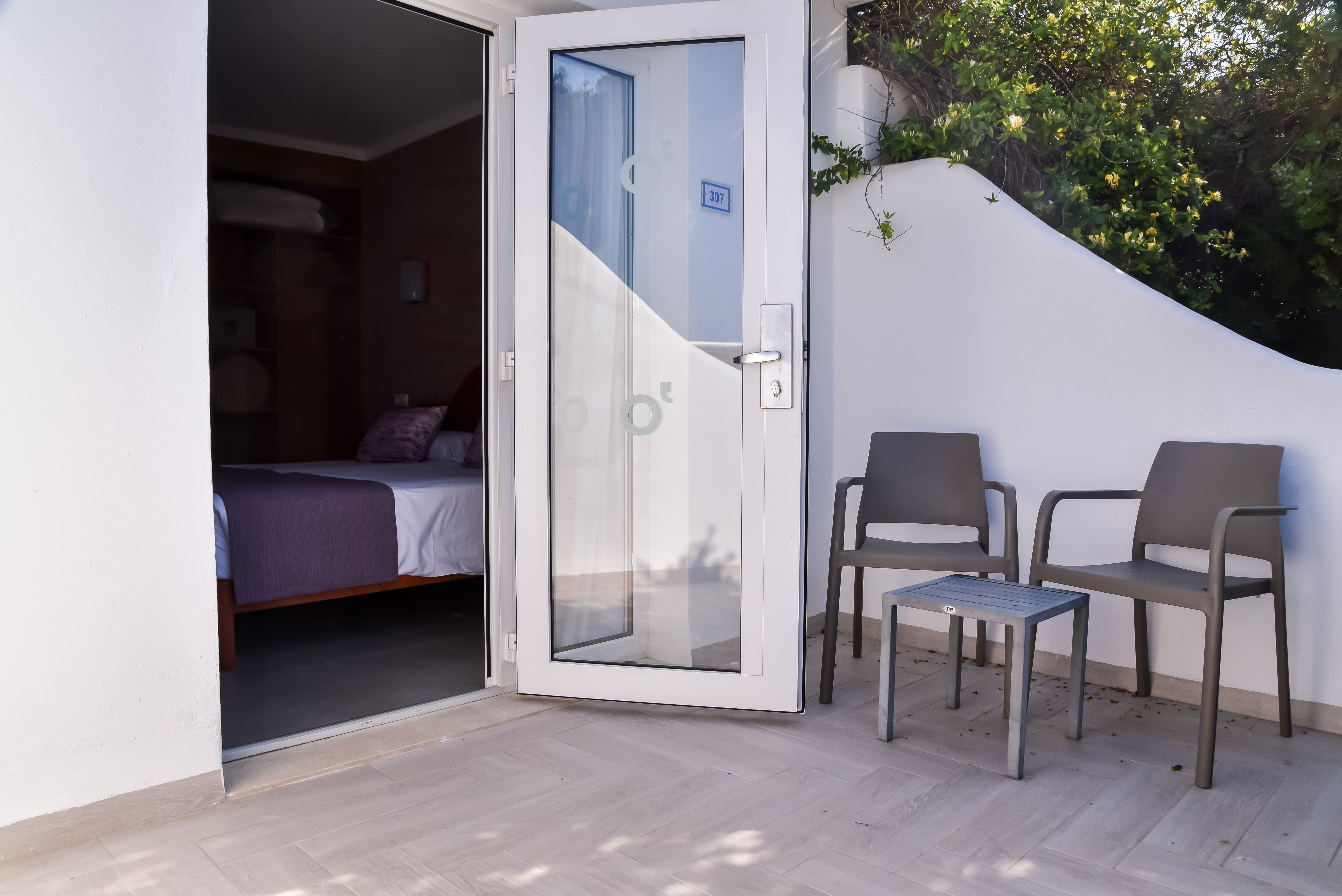 Double or Twin Capacity 2