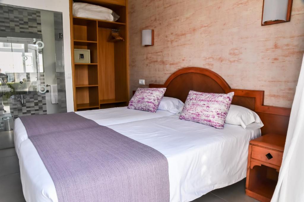 Double Single Standard