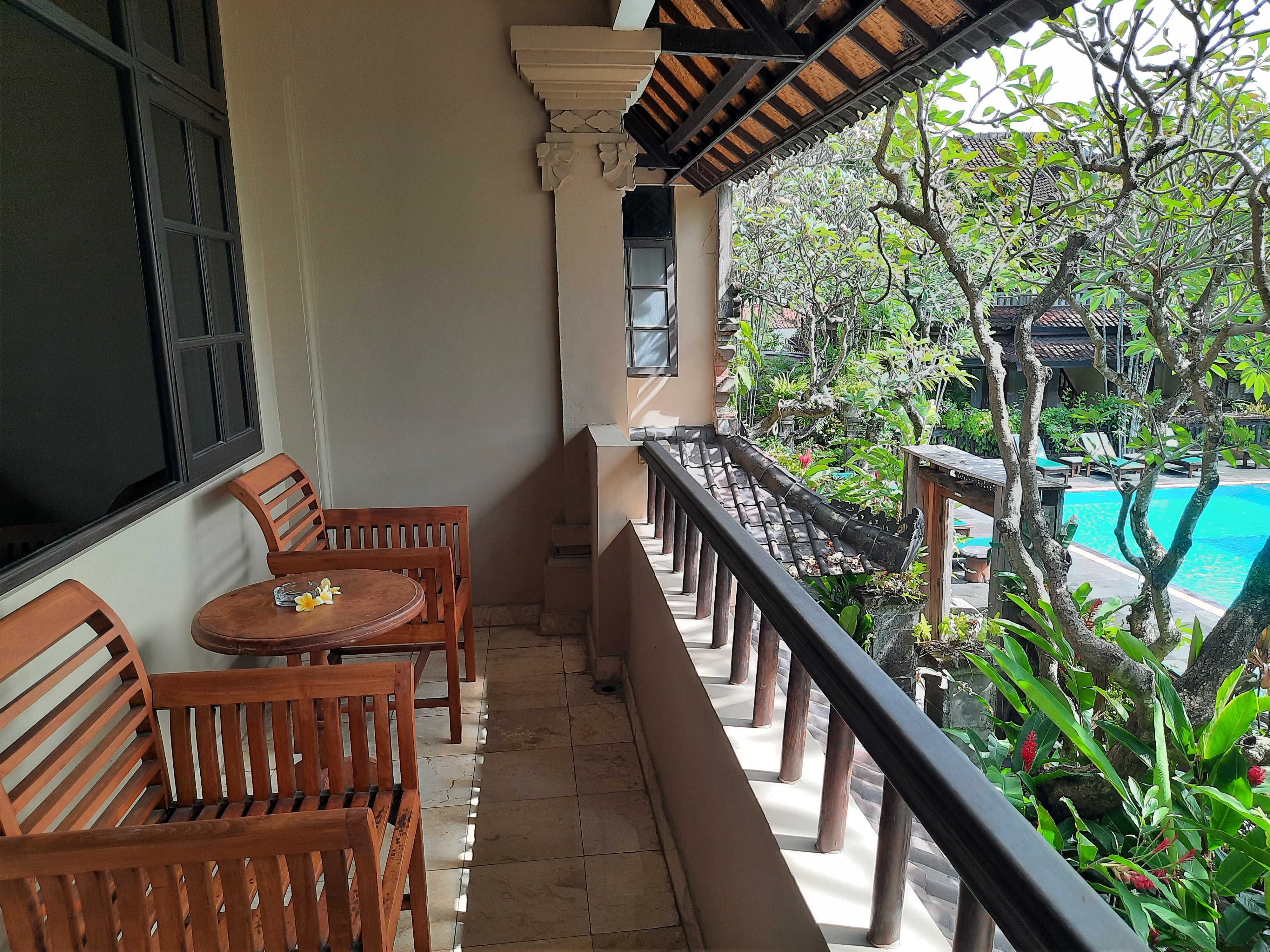 Double or Twin Standard