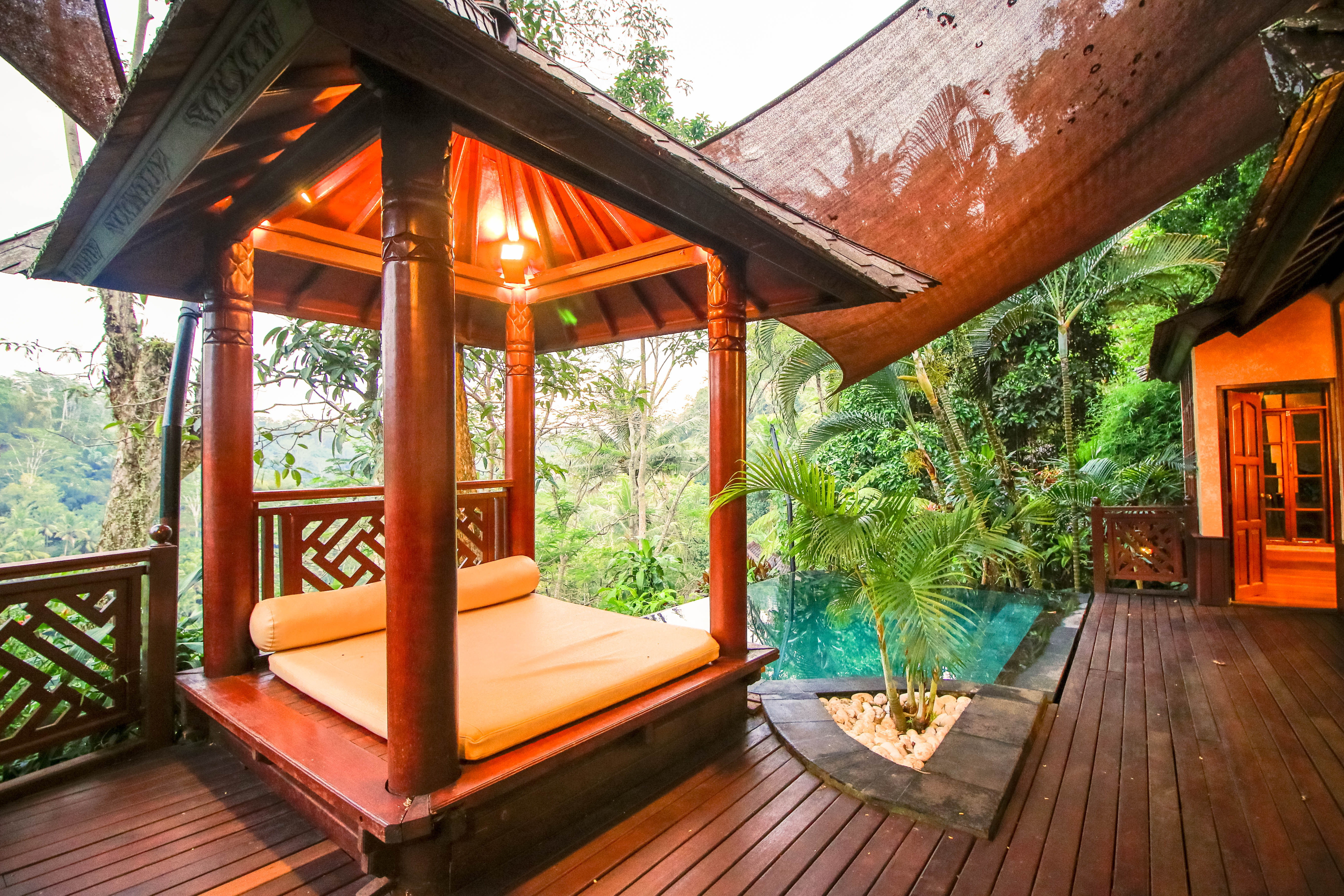 Family Room Standard