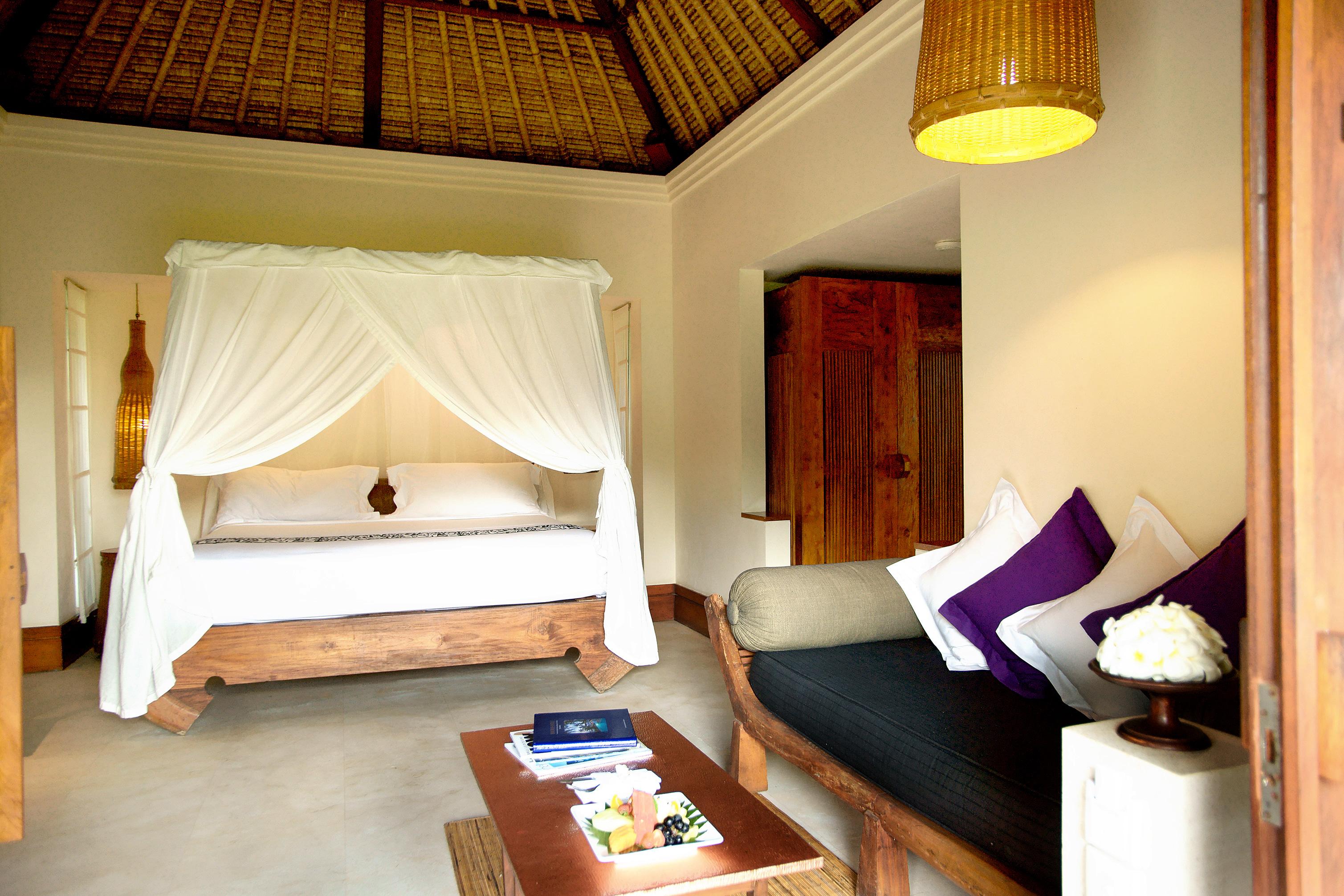 Villa Superior Garden View