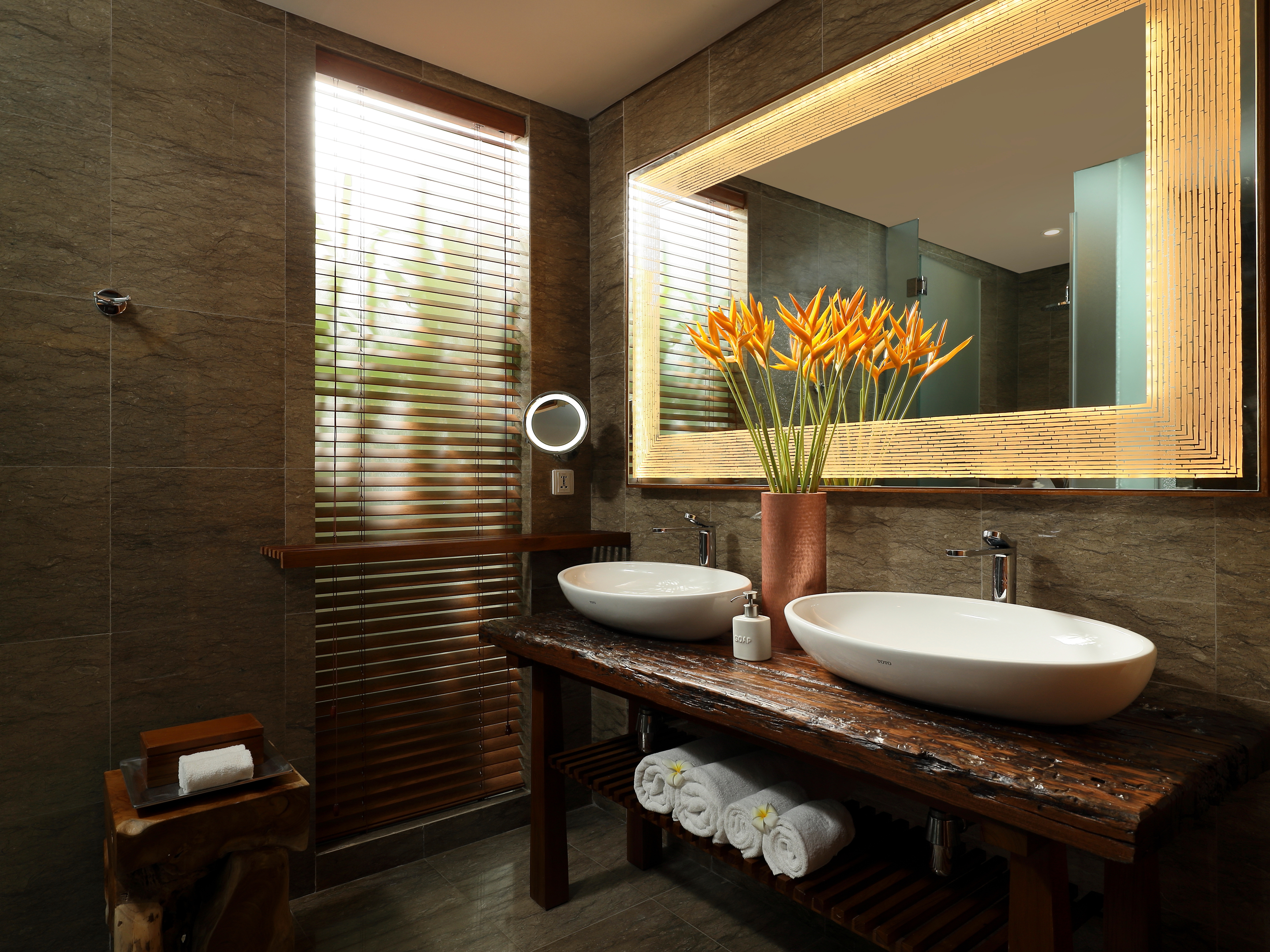 Villa Two Bedrooms with Private Pool