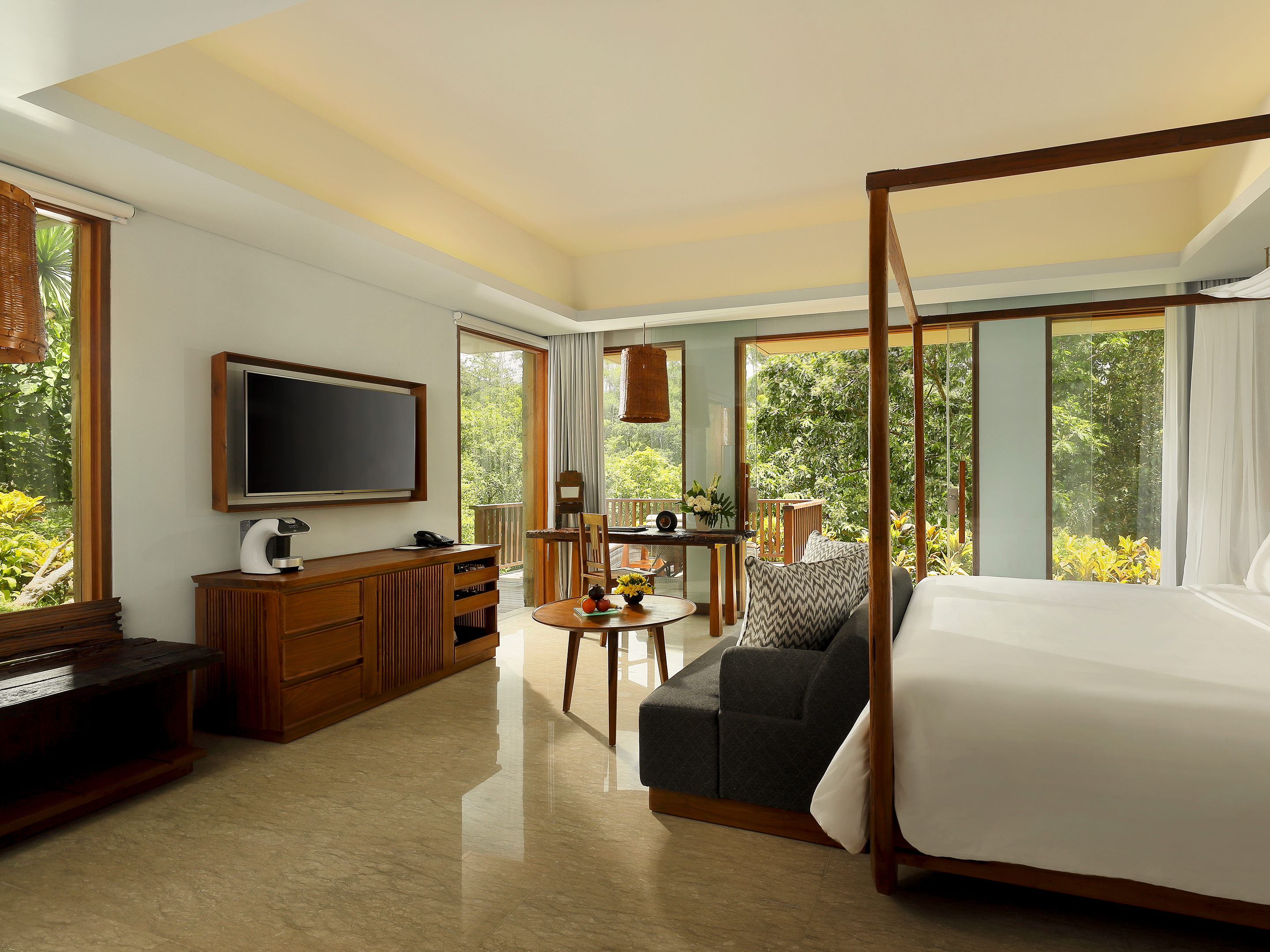 Villa Two Bedrooms with Private Pool