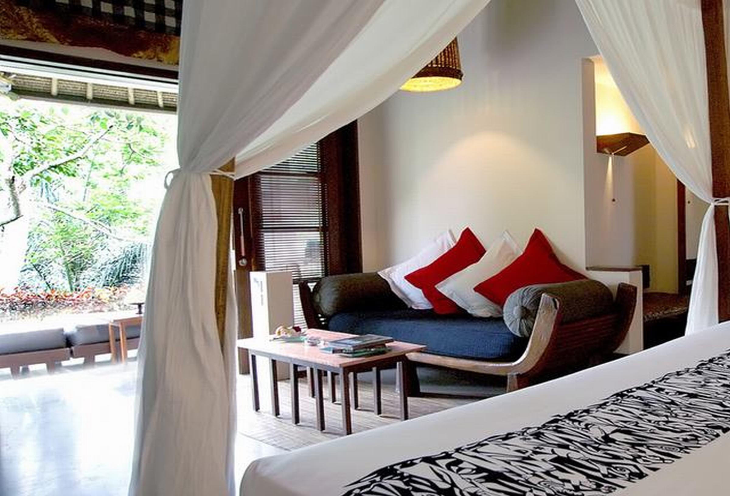 Double or Twin Deluxe