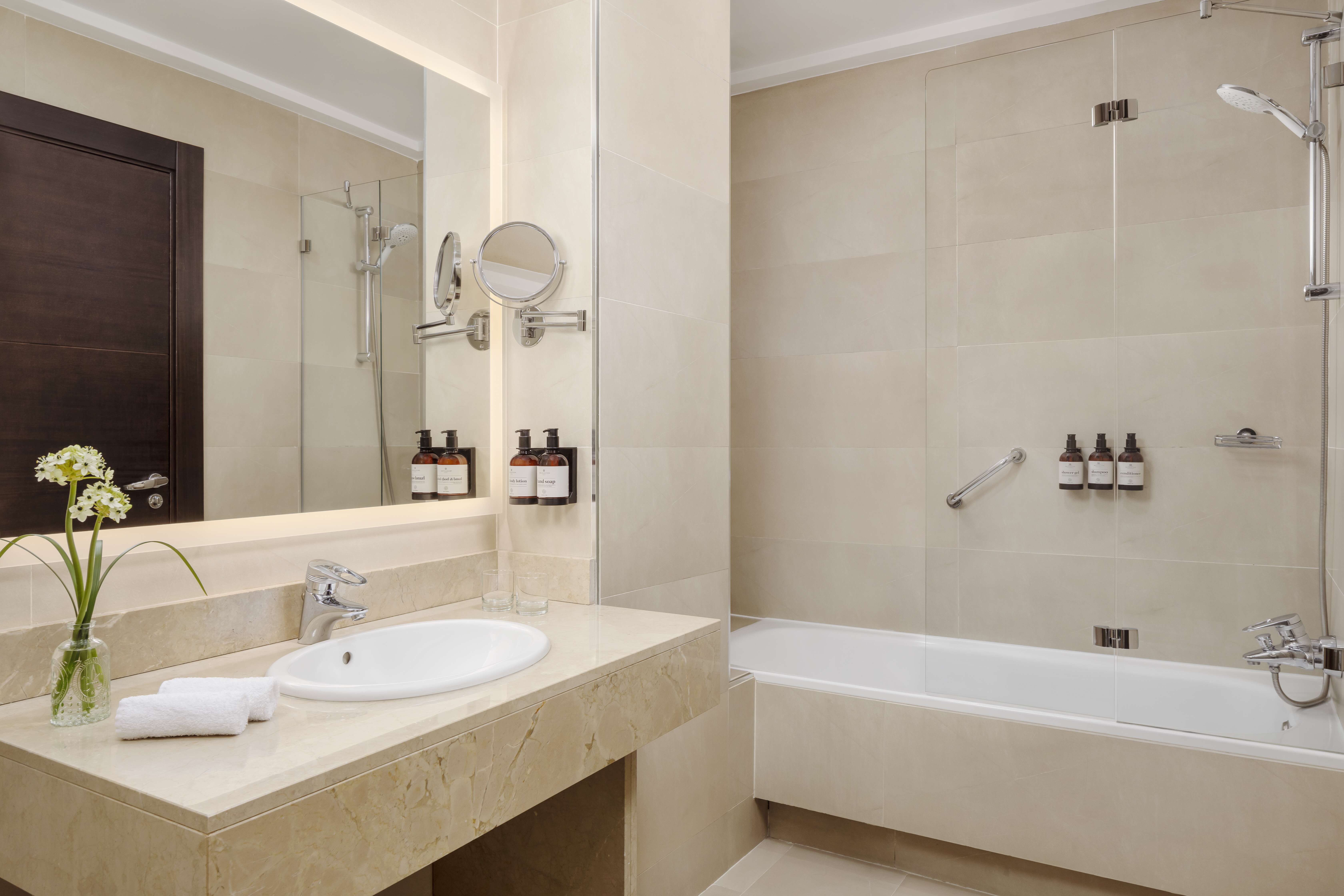 Double Superior with Views