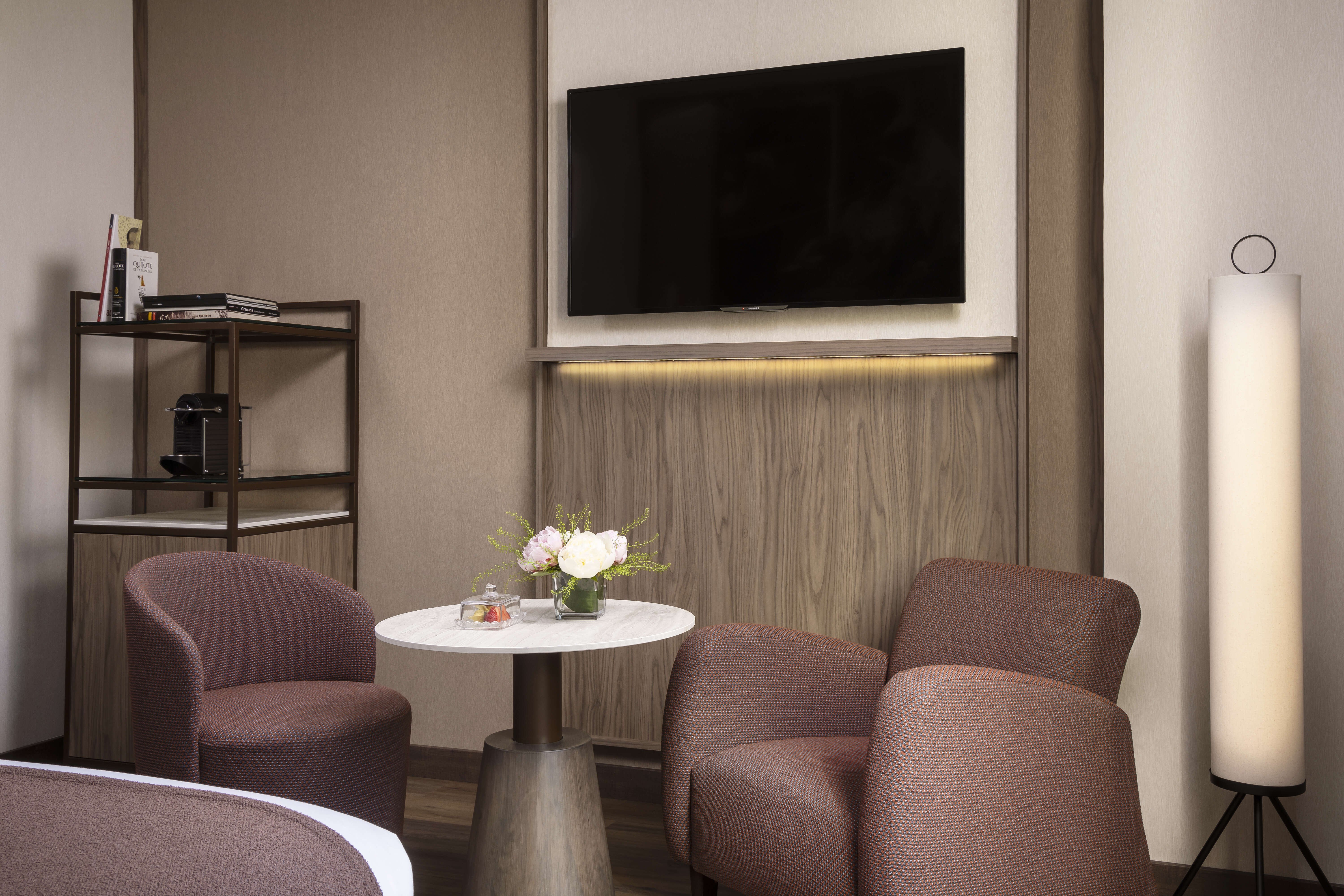 Double Superior with Views