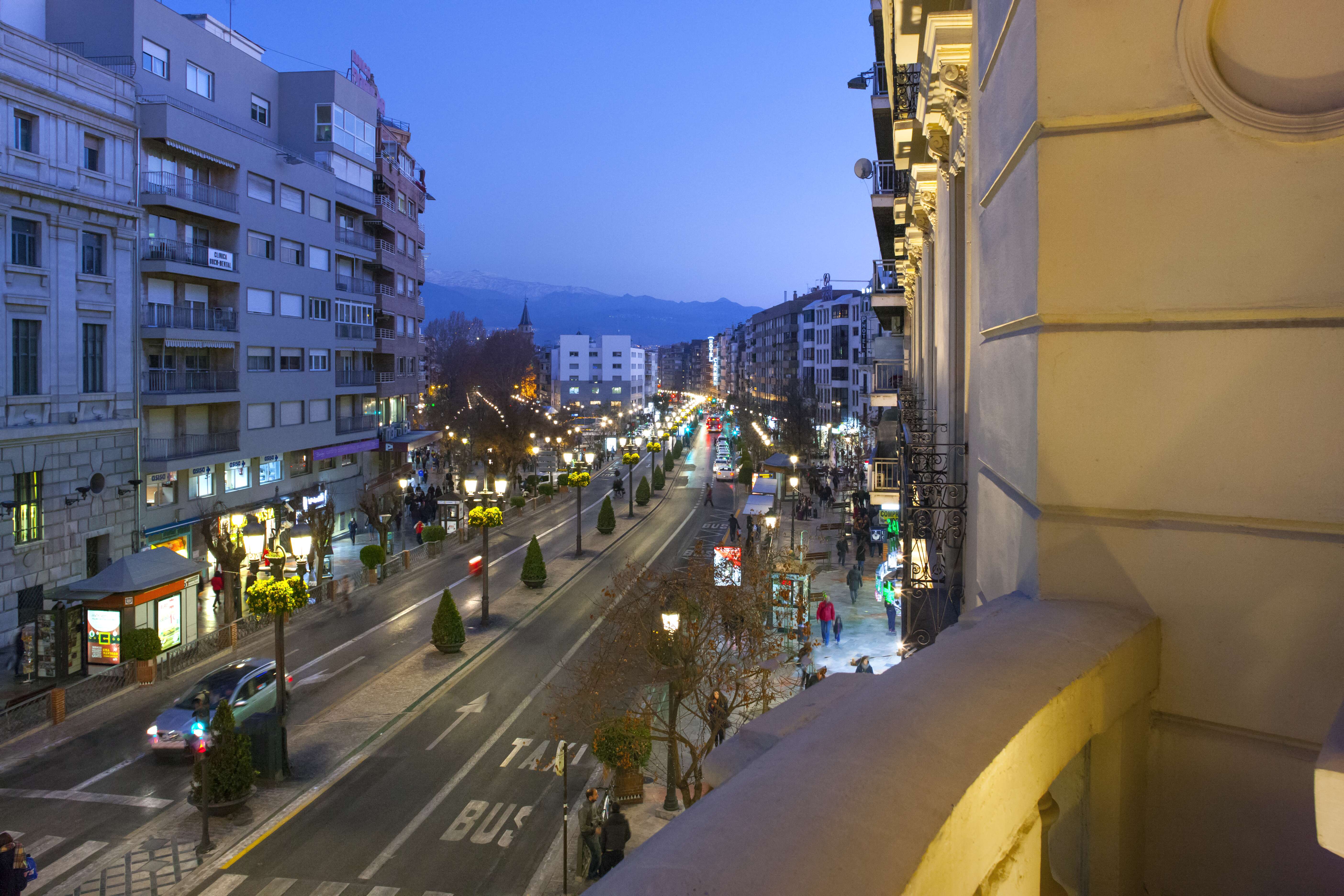 Double Premium with Views