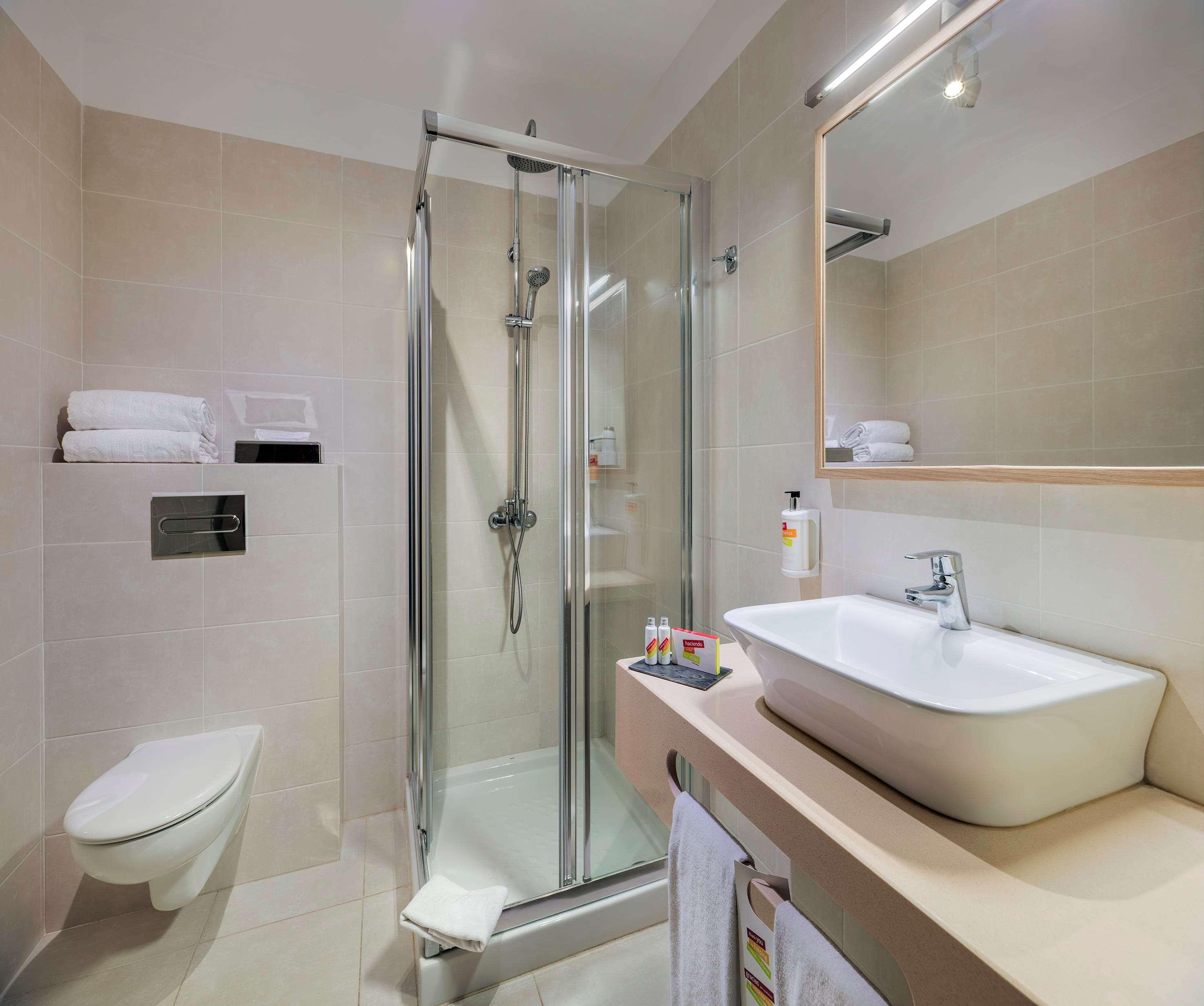 Apartment Two Bedrooms