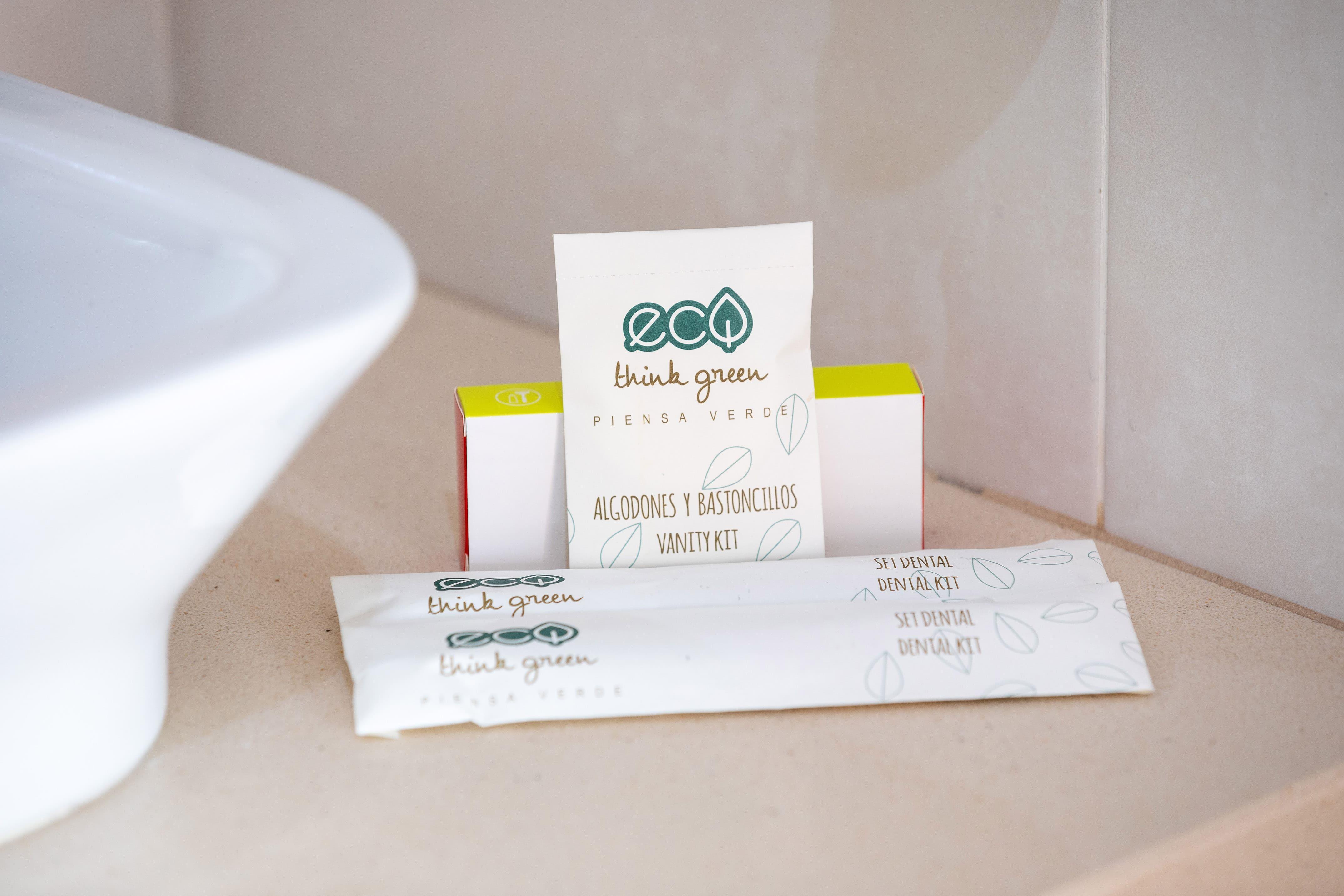 Studio Premium Sea View