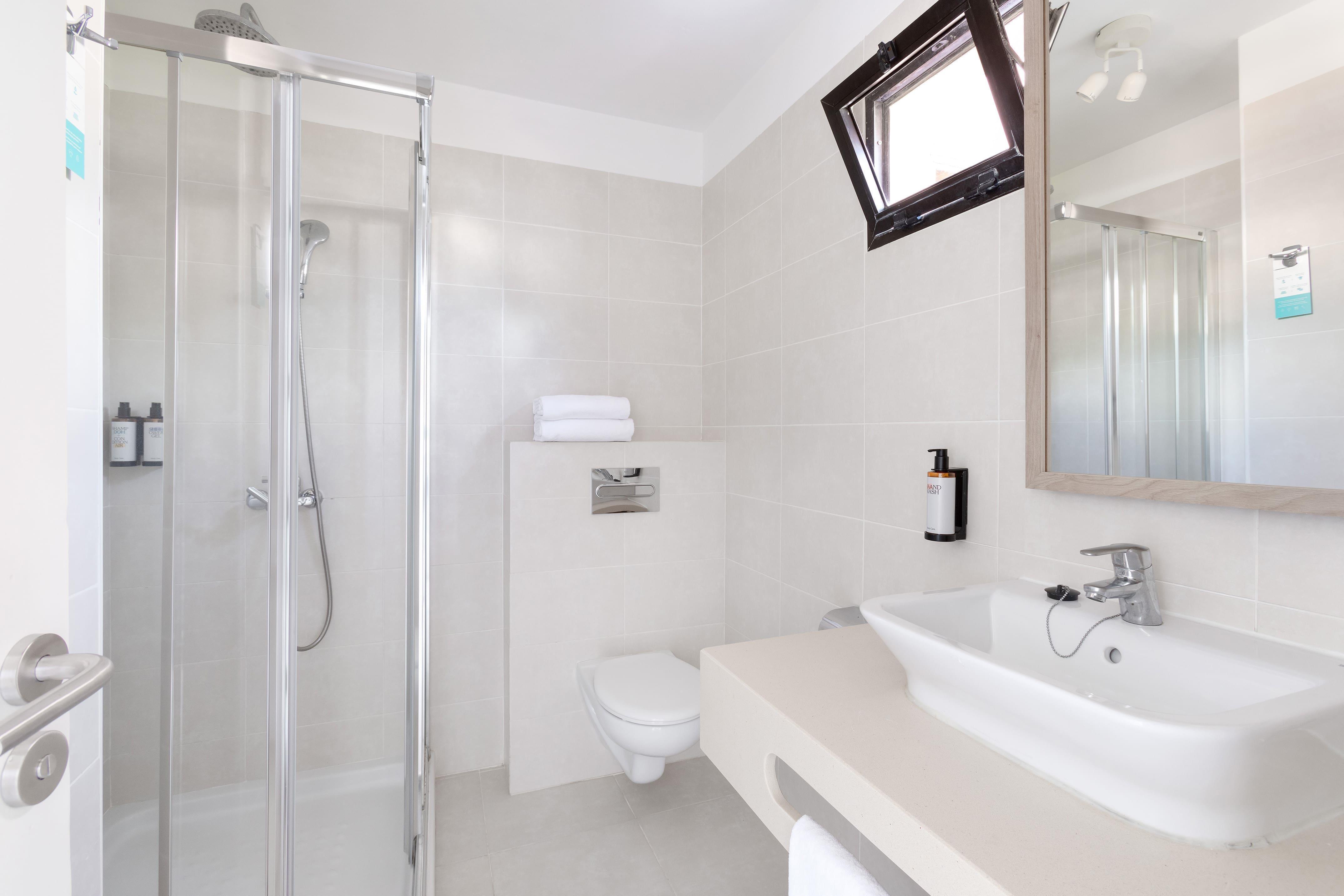 Studio Premium Sea View