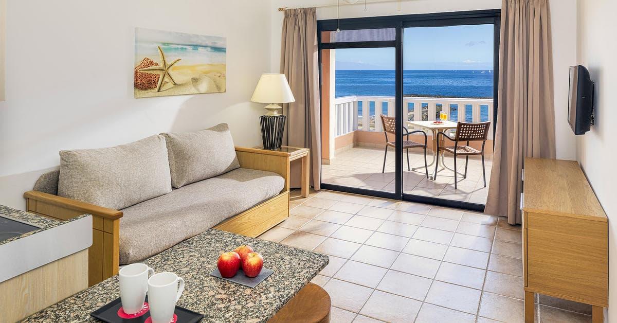 Apartment Two Bedrooms