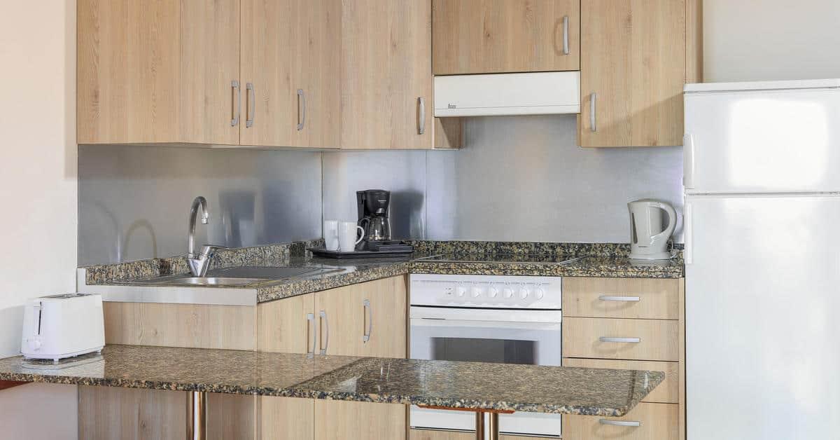 Apartment Two Bedrooms