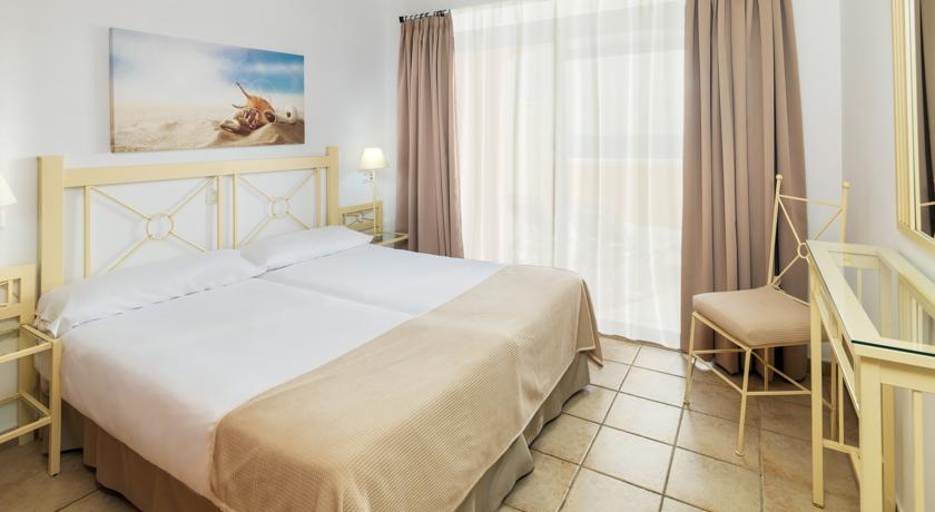 Apartment Two Bedrooms