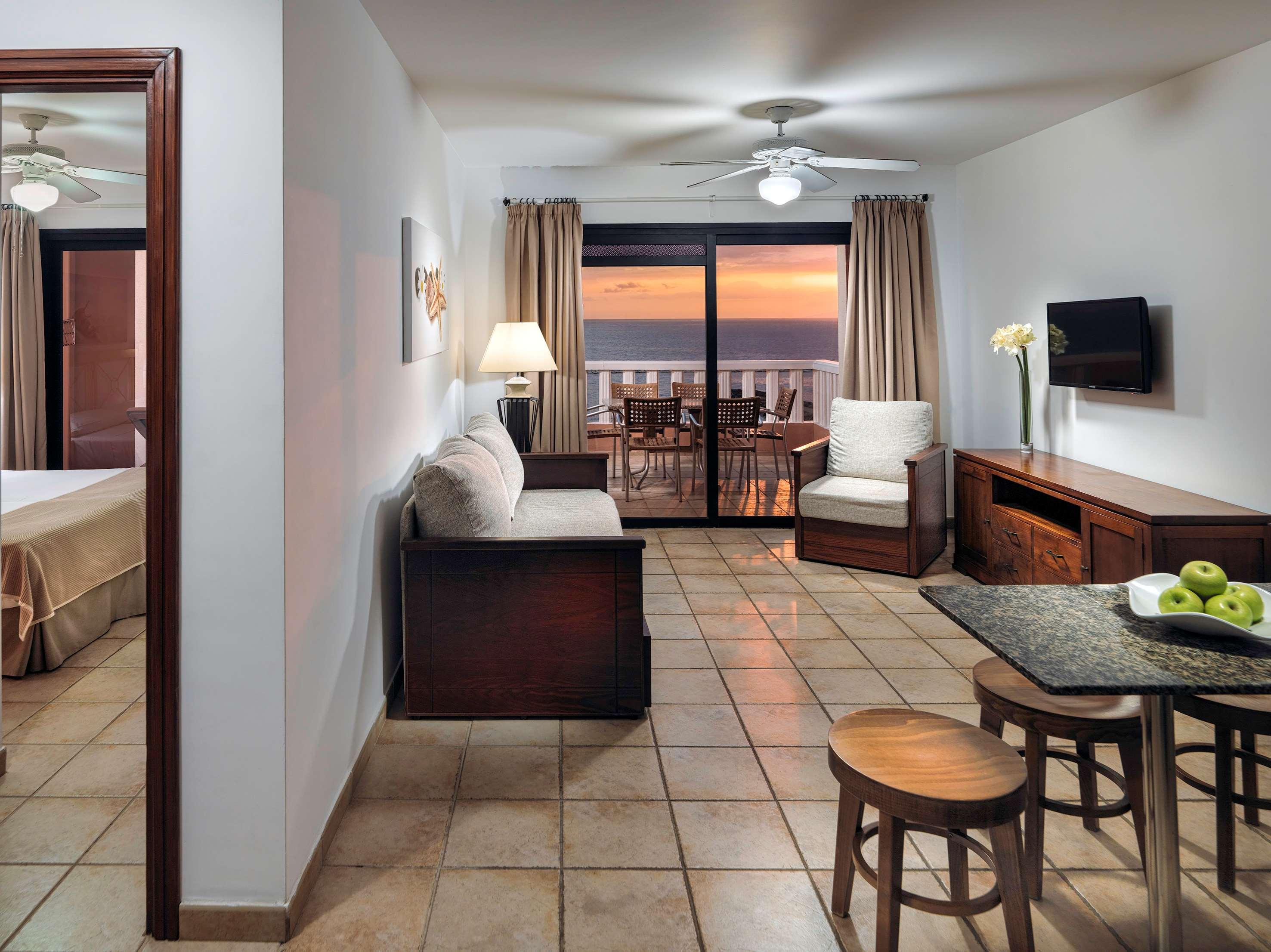 Apartment Two Bedrooms