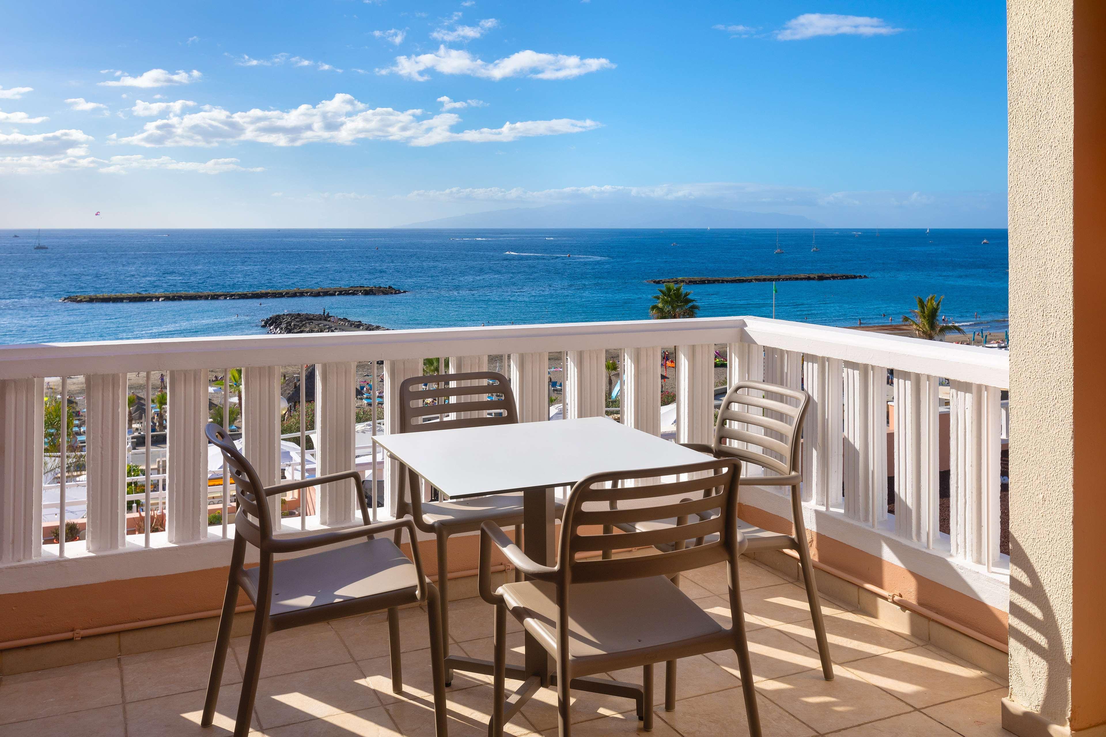 Studio Premium Sea View