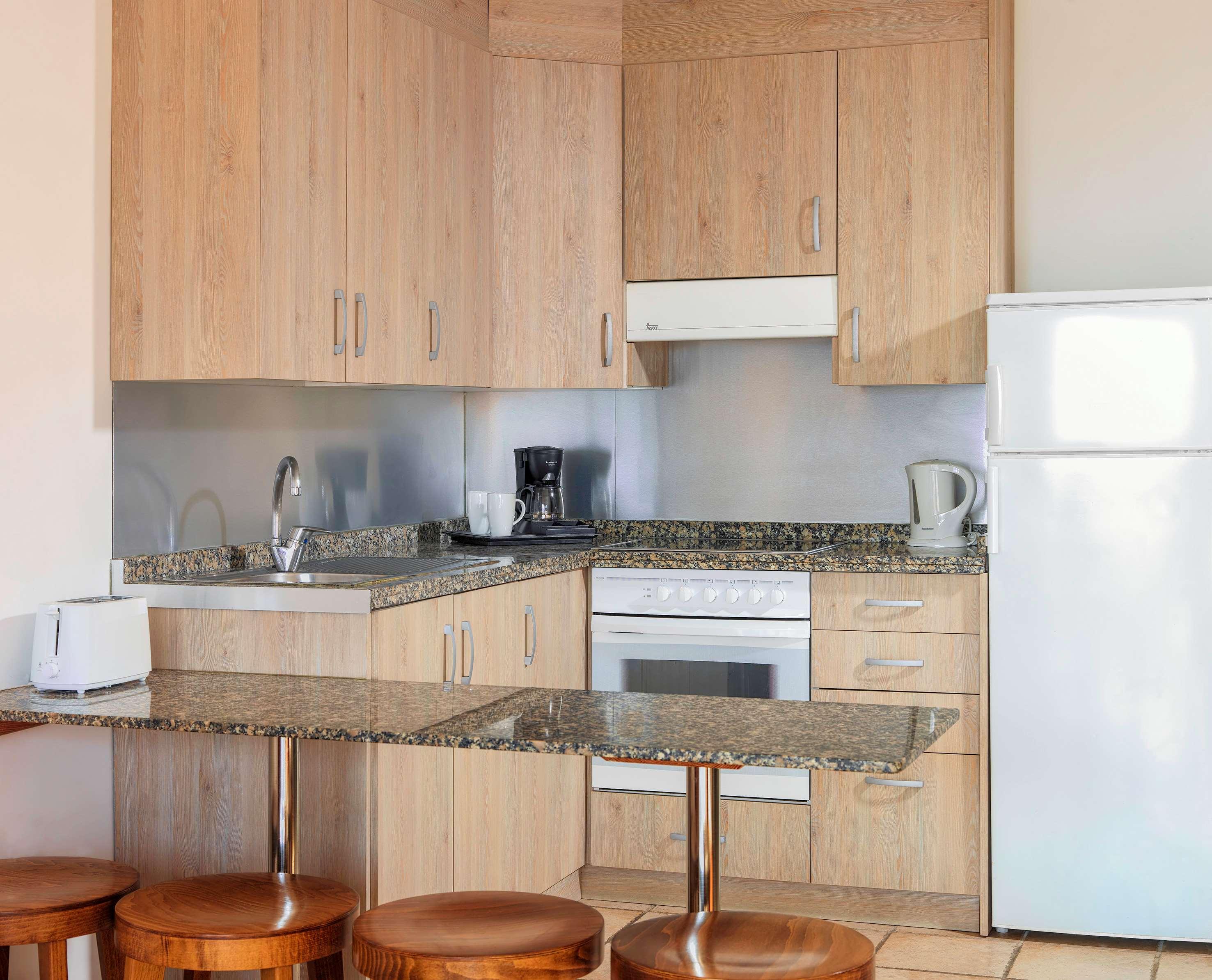 Apartment Two Bedrooms