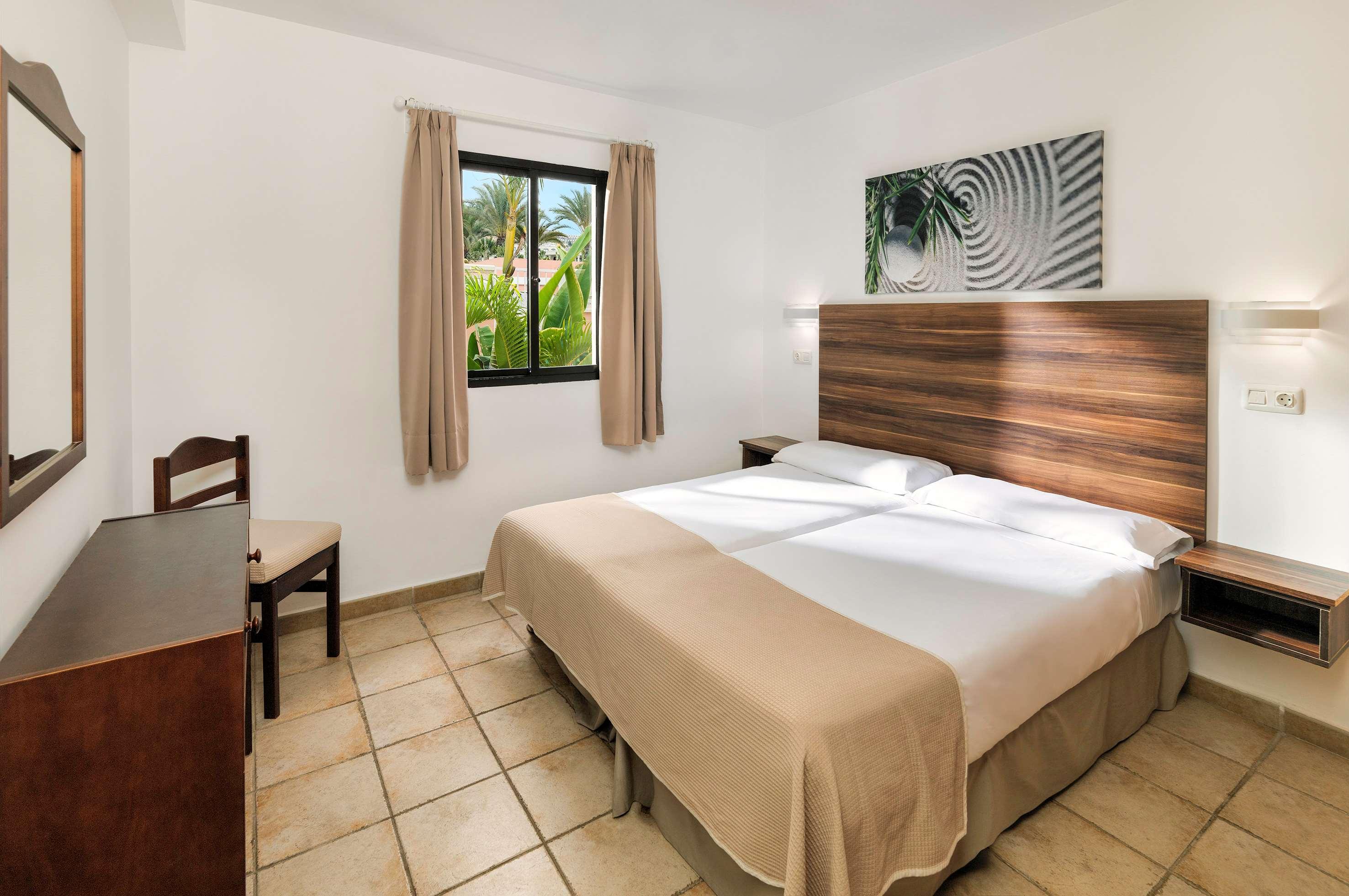 Apartment Two Bedrooms