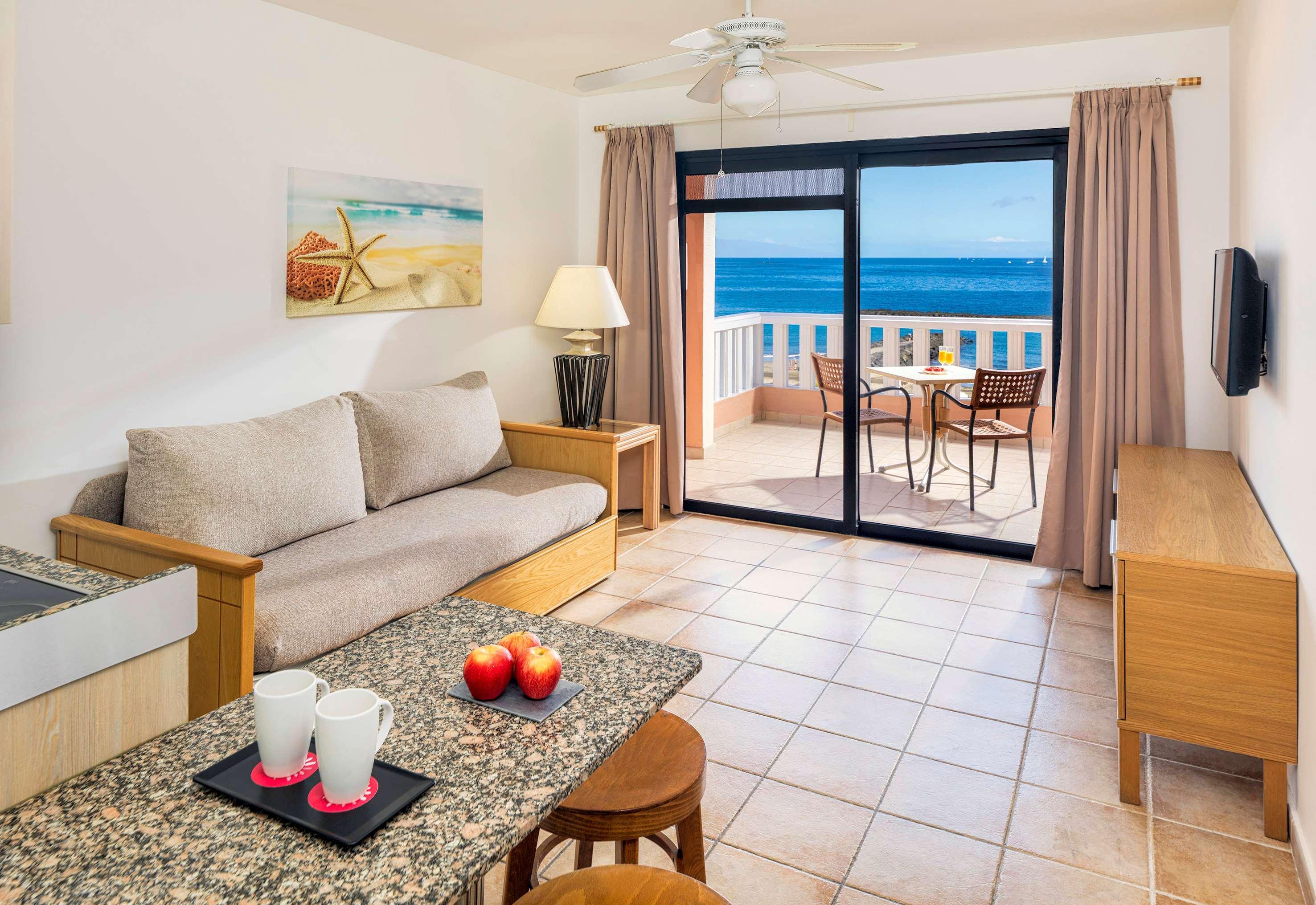 Apartment Two Bedrooms