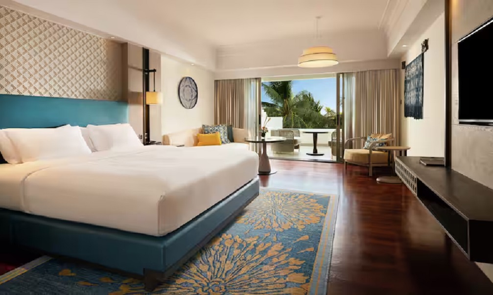 Family Room Connecting Room