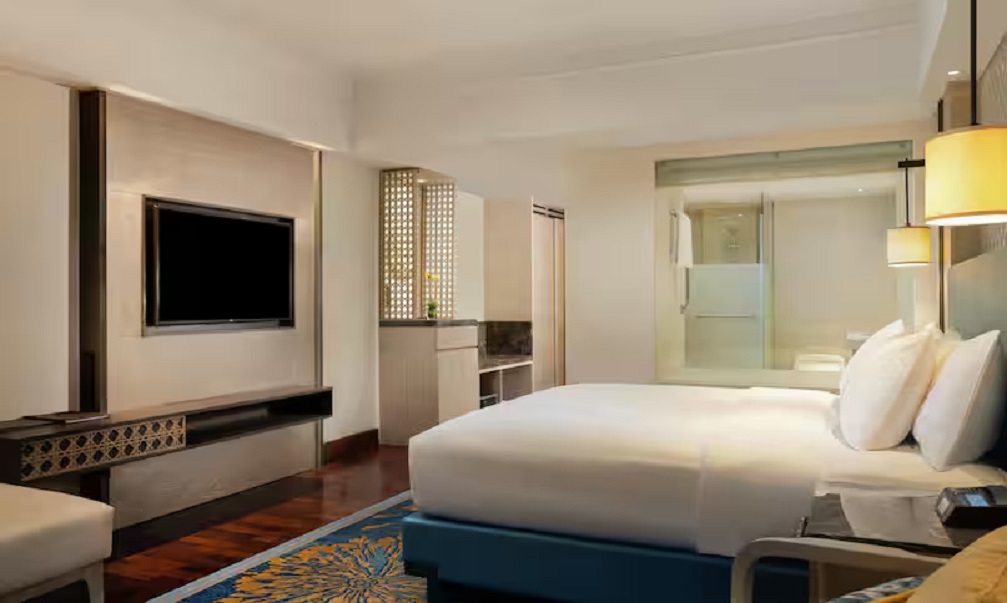 Family Room Connecting Room