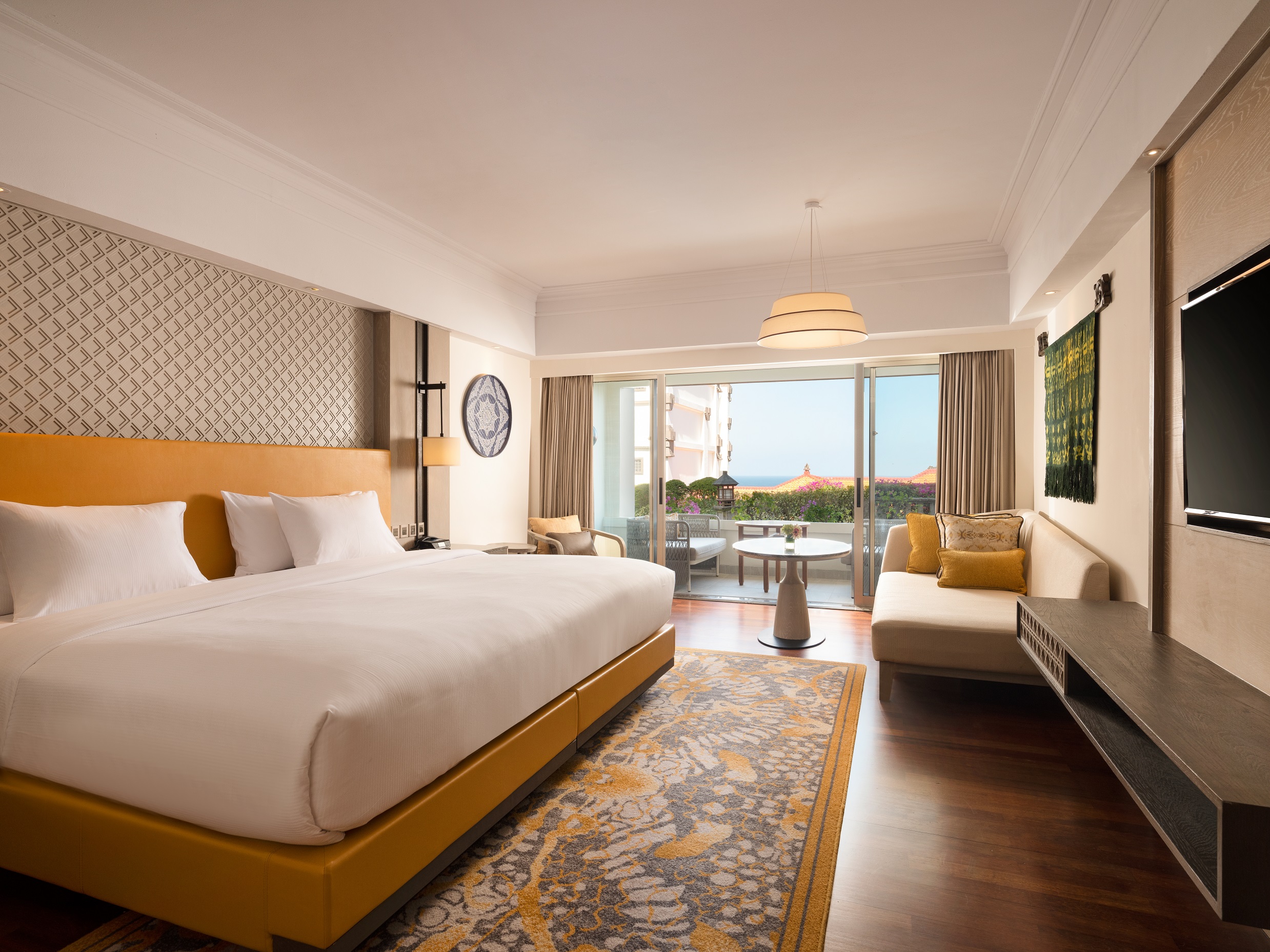 Family Room Connecting Room