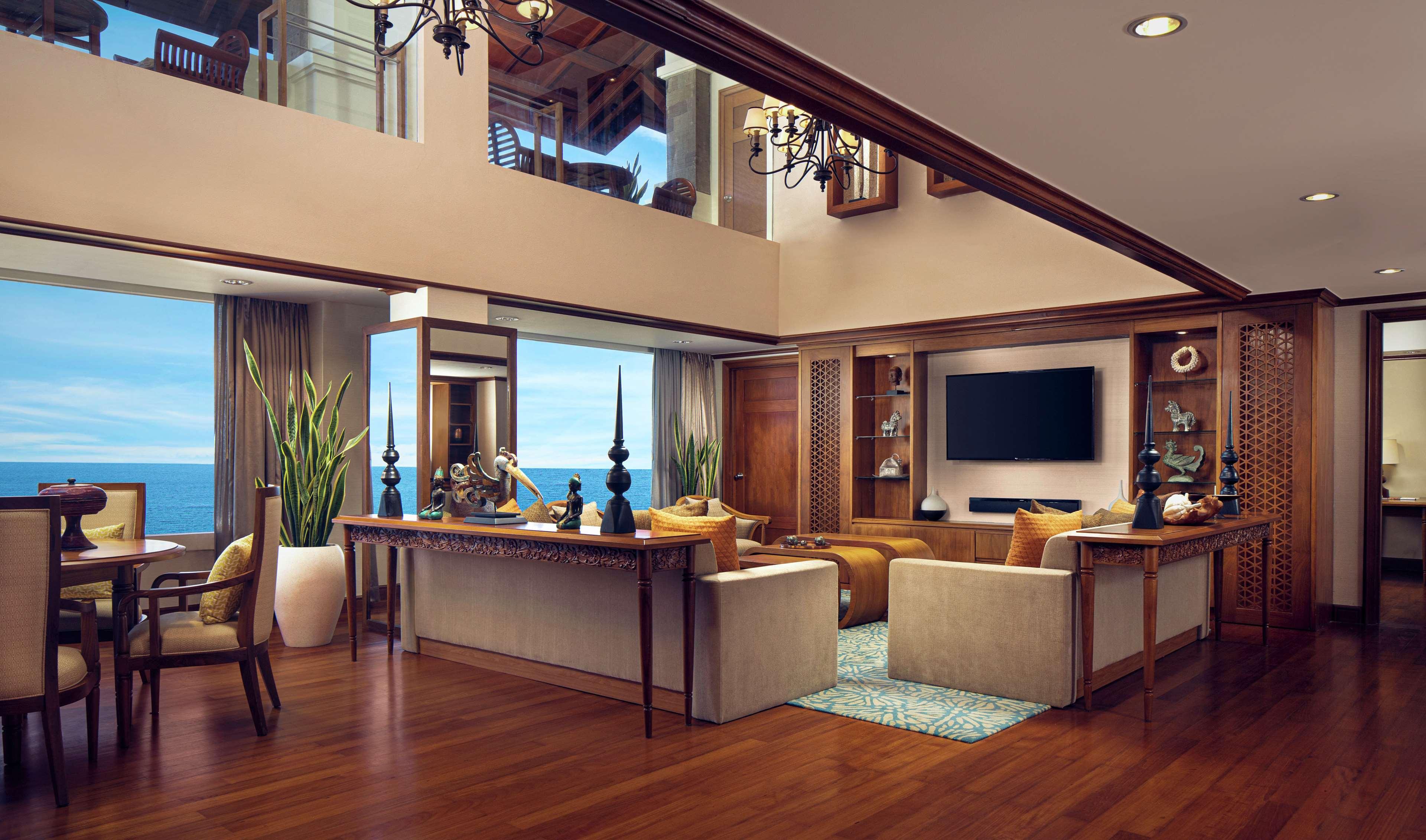 Suite Presidential with Views