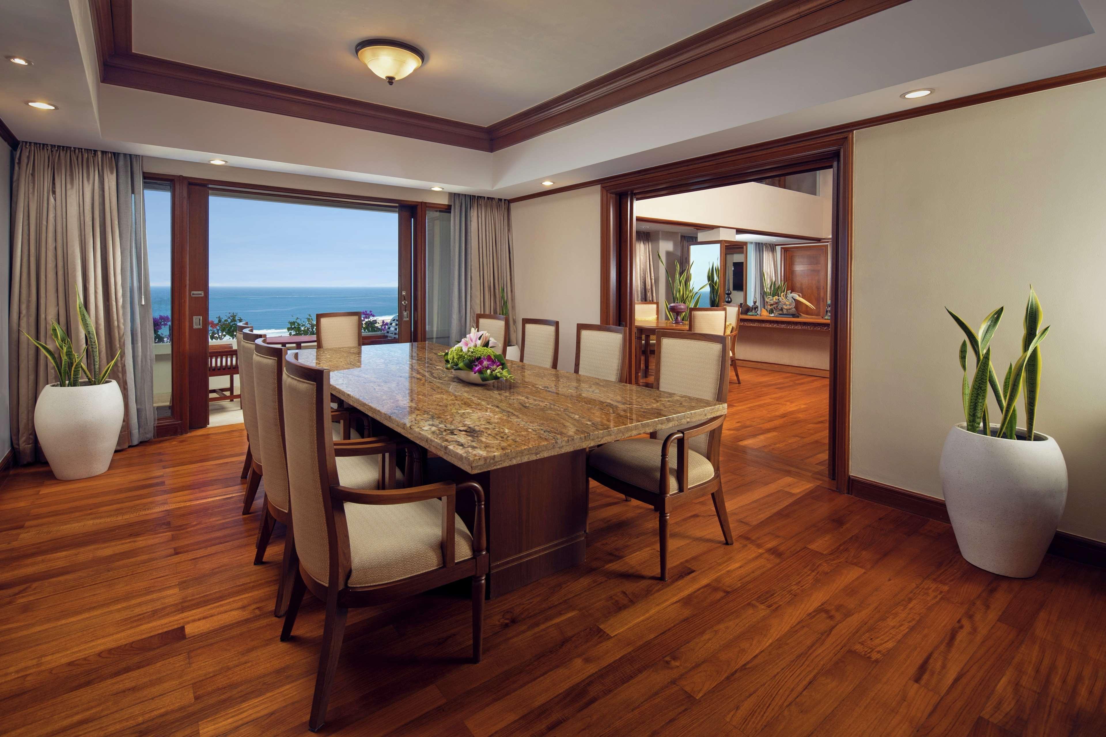 Suite Presidential with Views