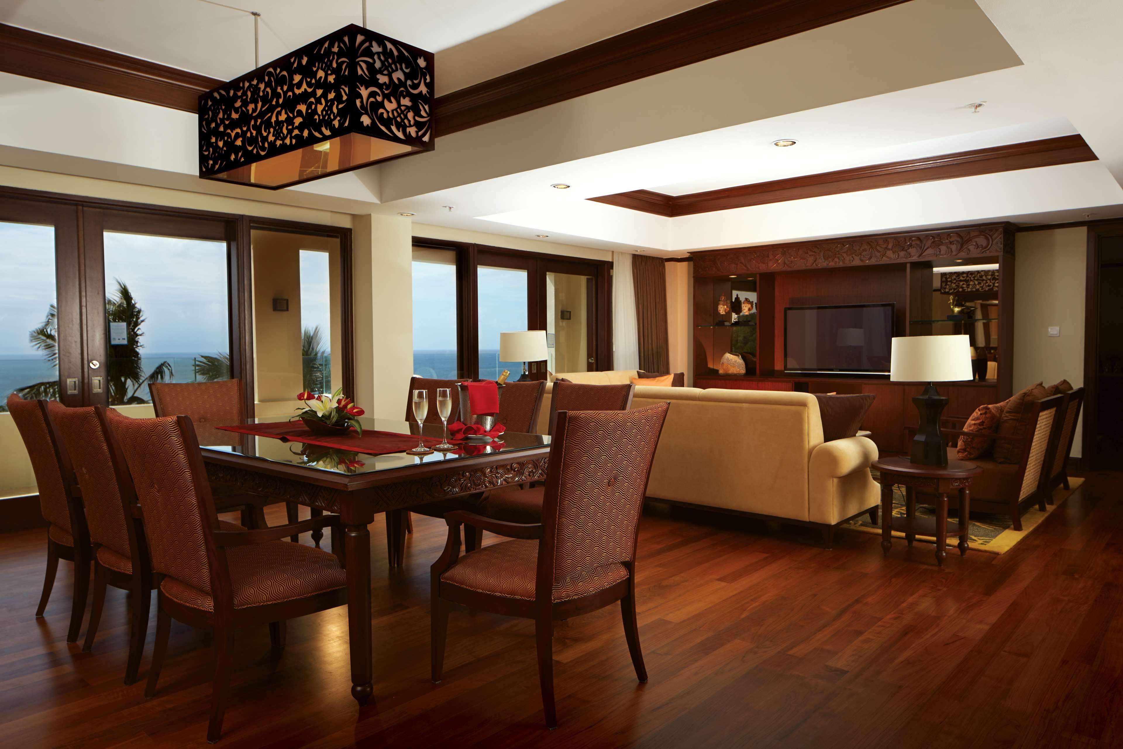 Suite Ocean View Two Bedrooms