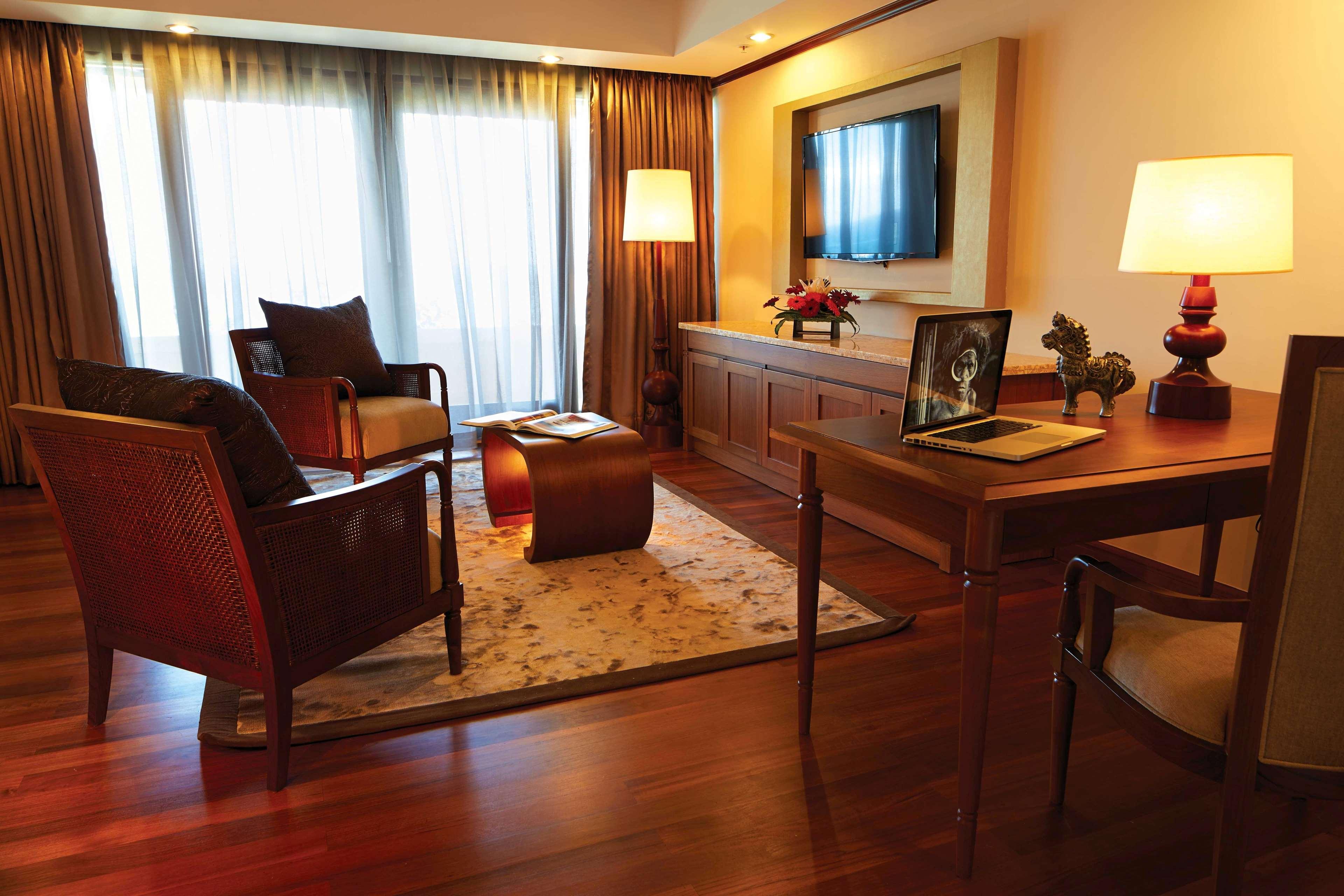 Suite Ocean View Two Bedrooms