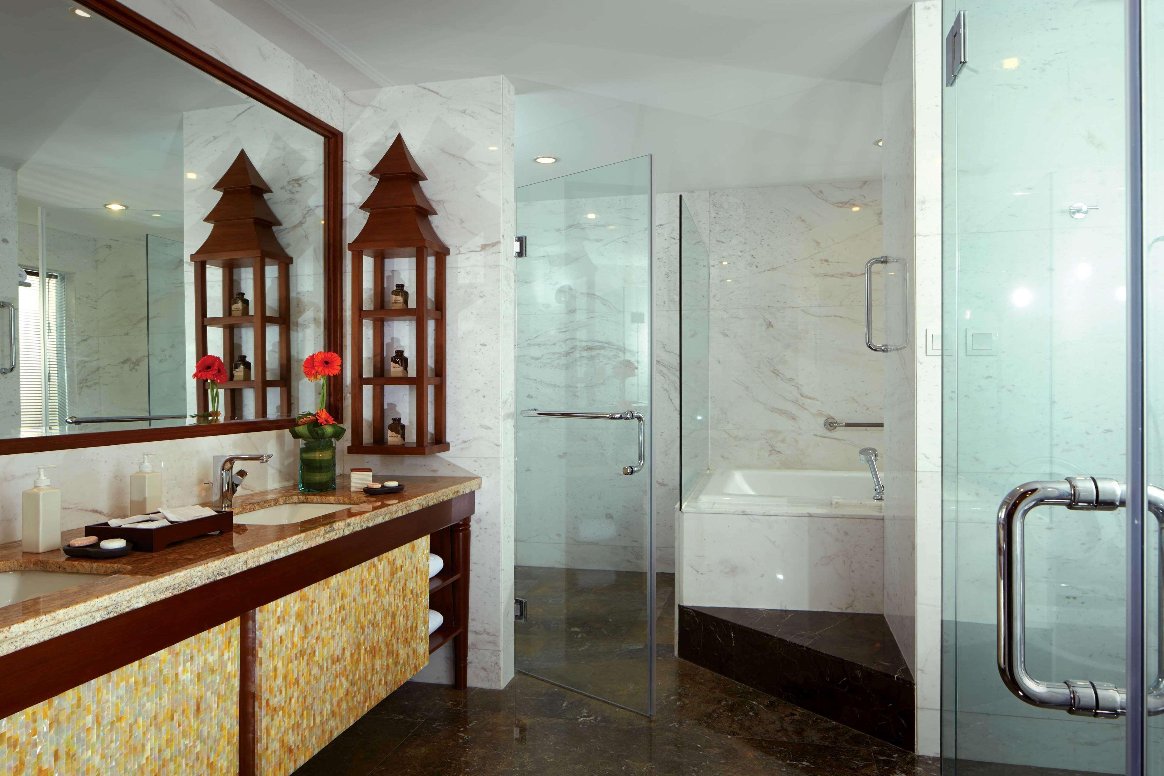 Suite Ocean View Two Bedrooms