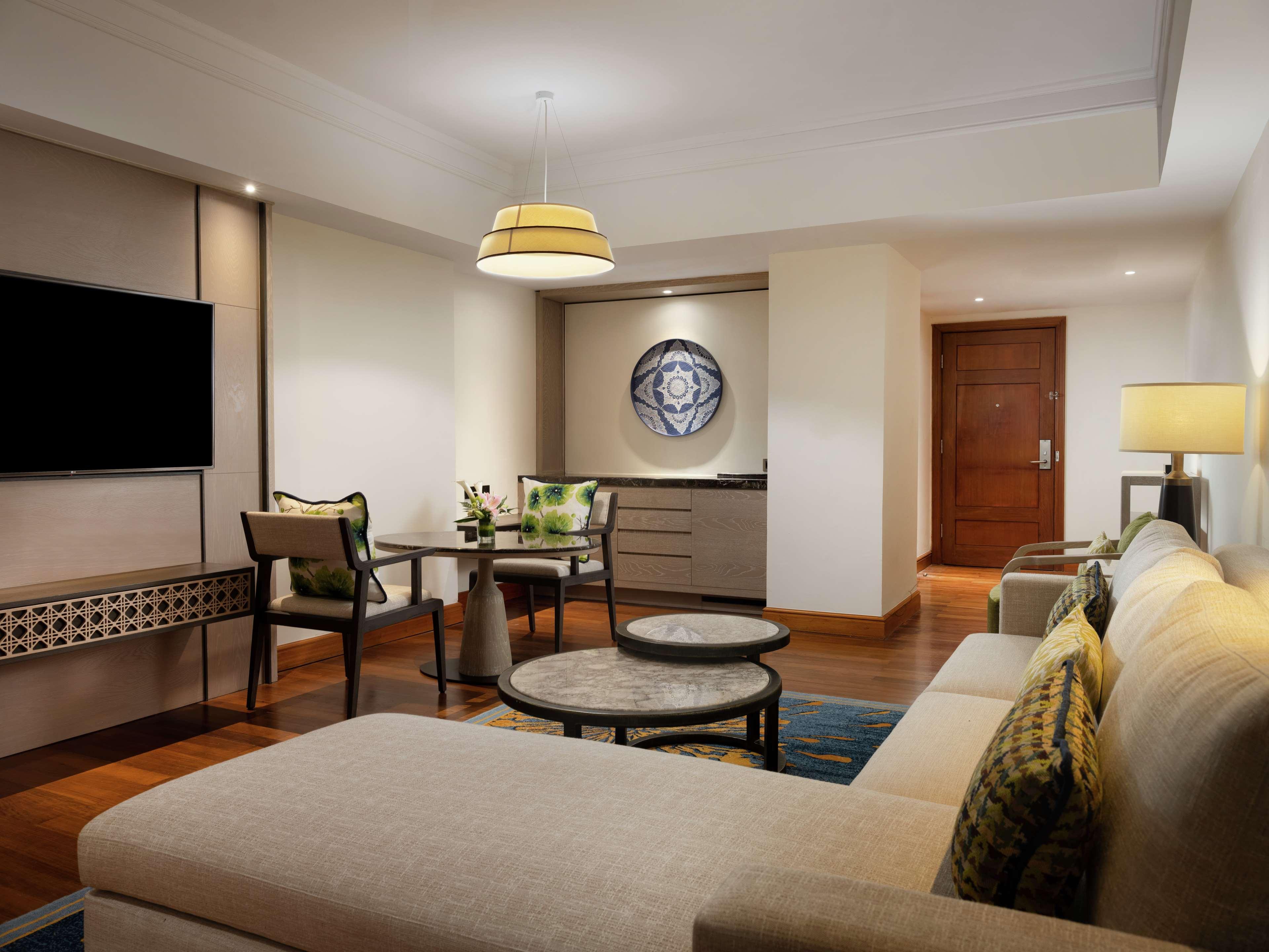 Twin Ocean View One Bedroom