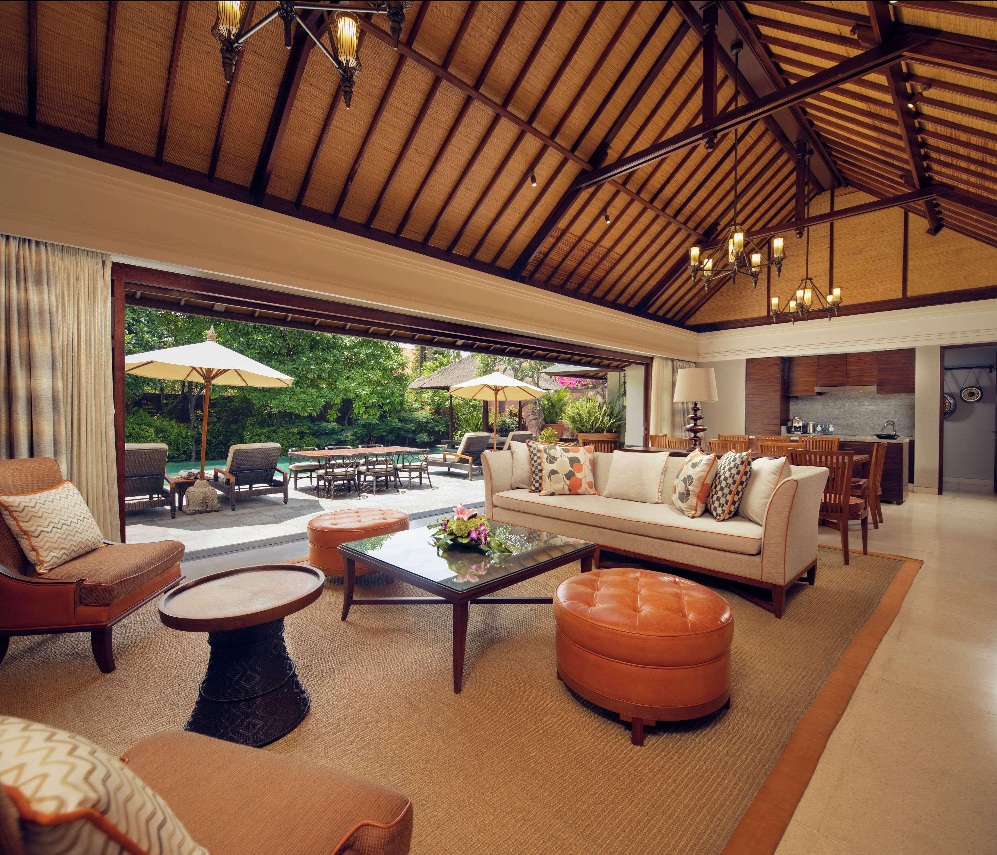 Villa Three Bedrooms