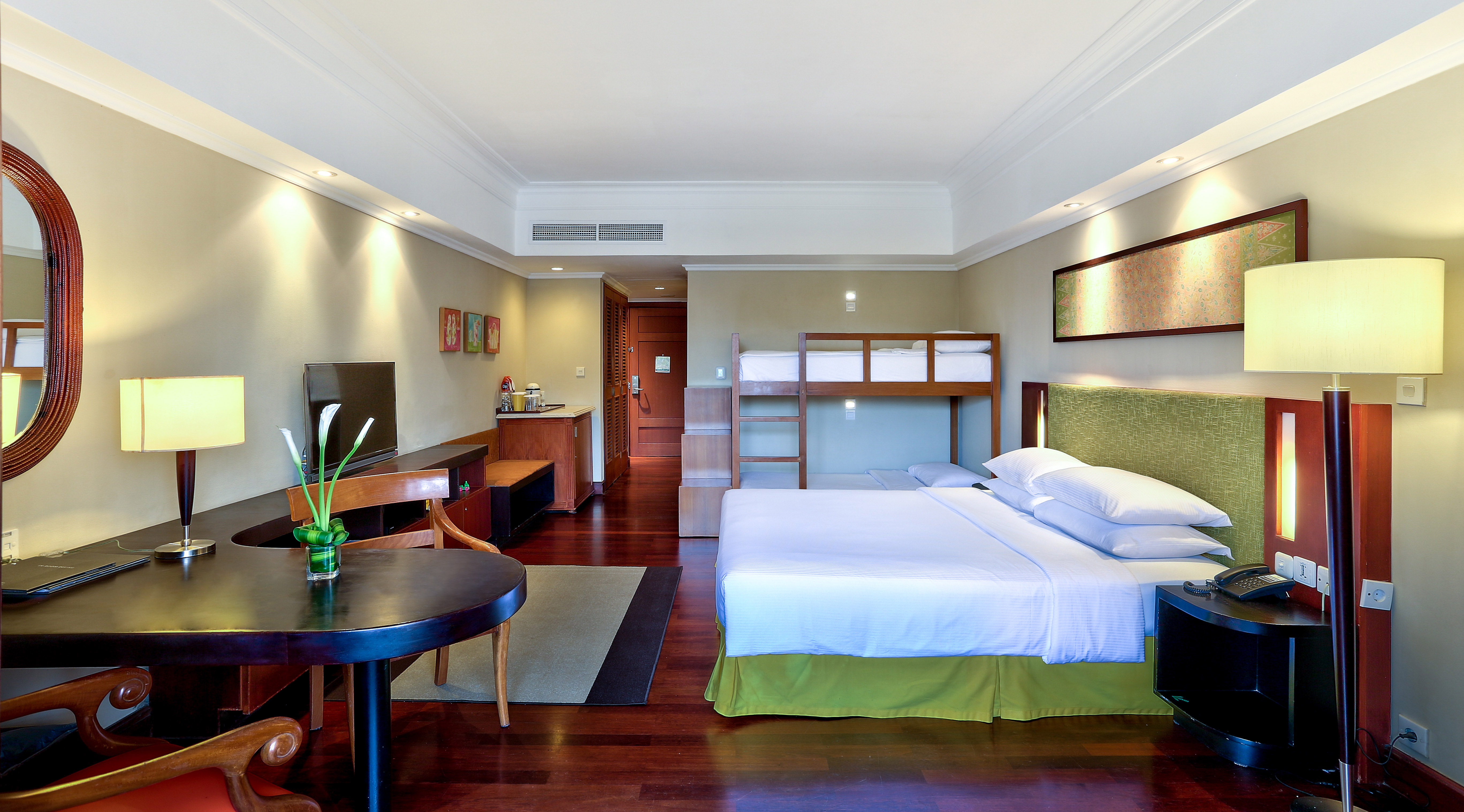 Family Room Standard