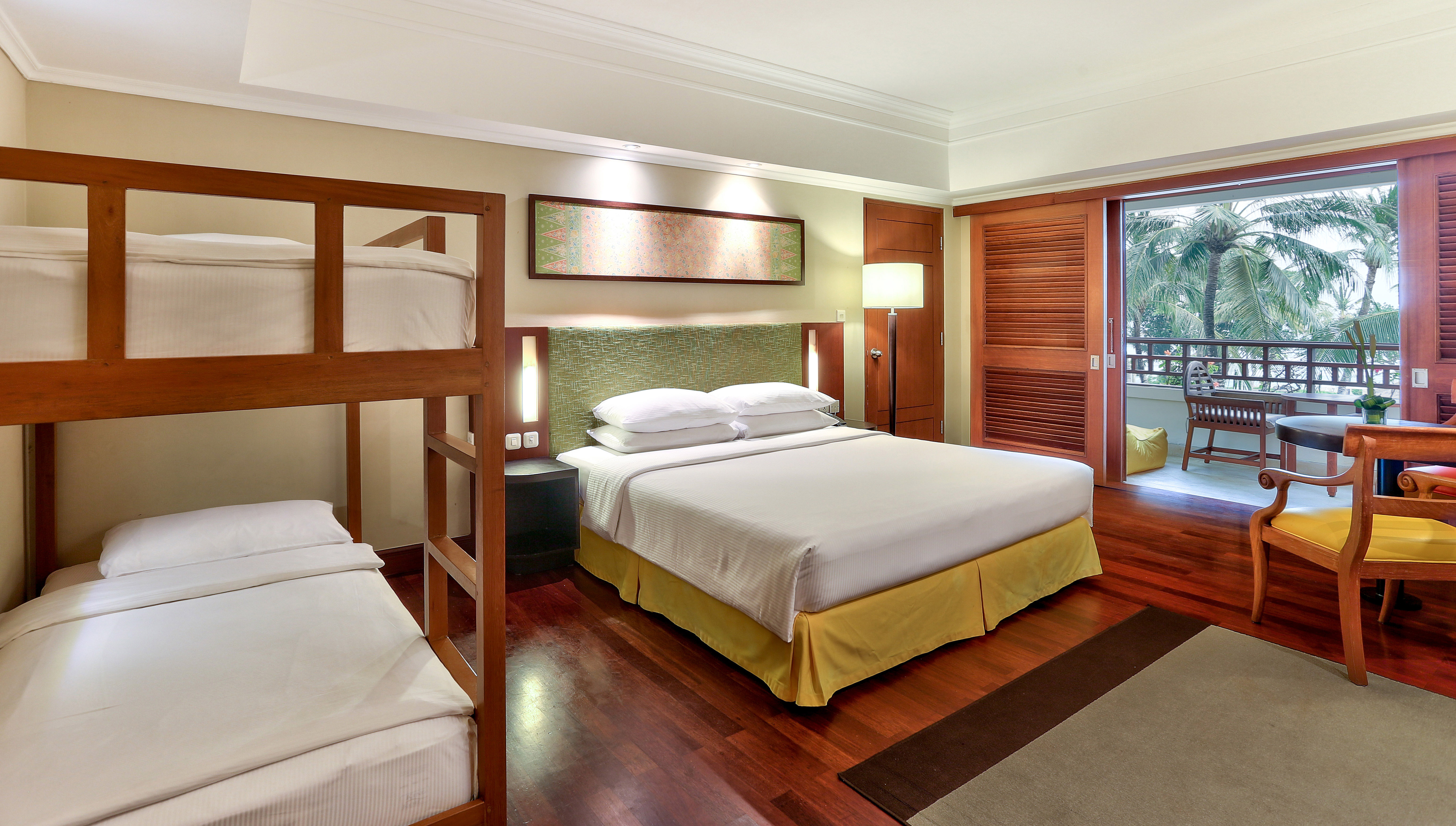 Family Room Standard