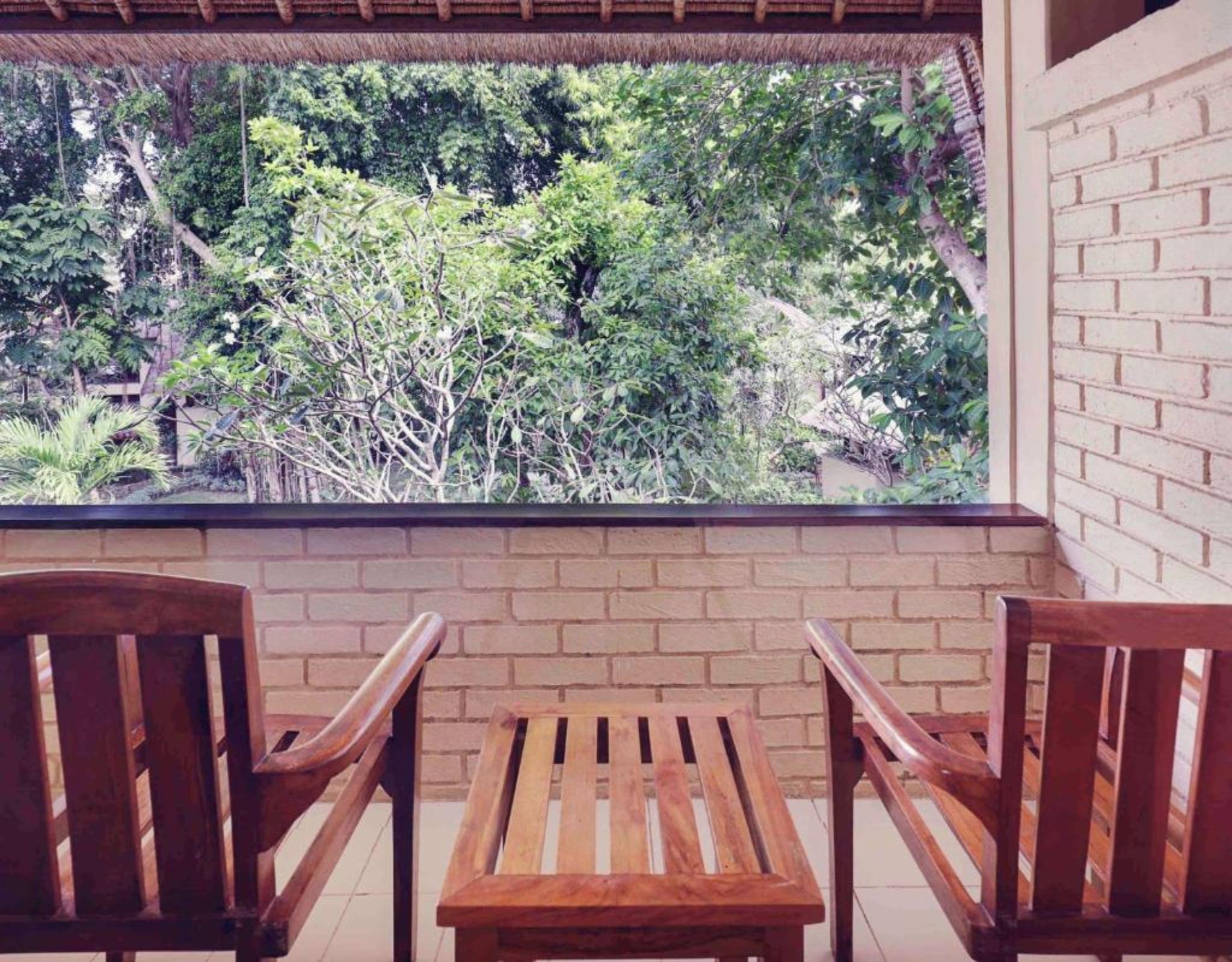 Double Superior King Bed