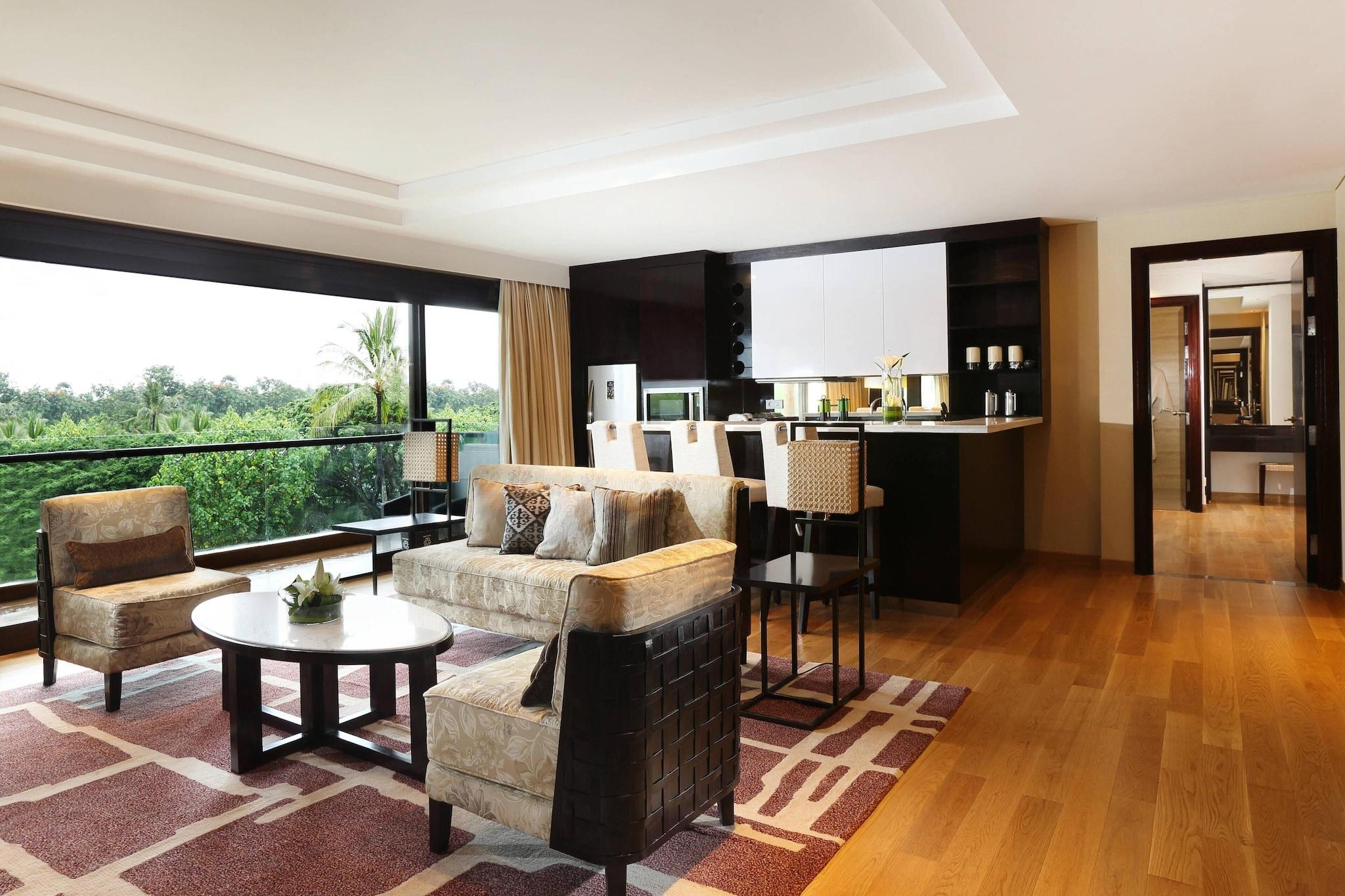 Suite Two Double Beds