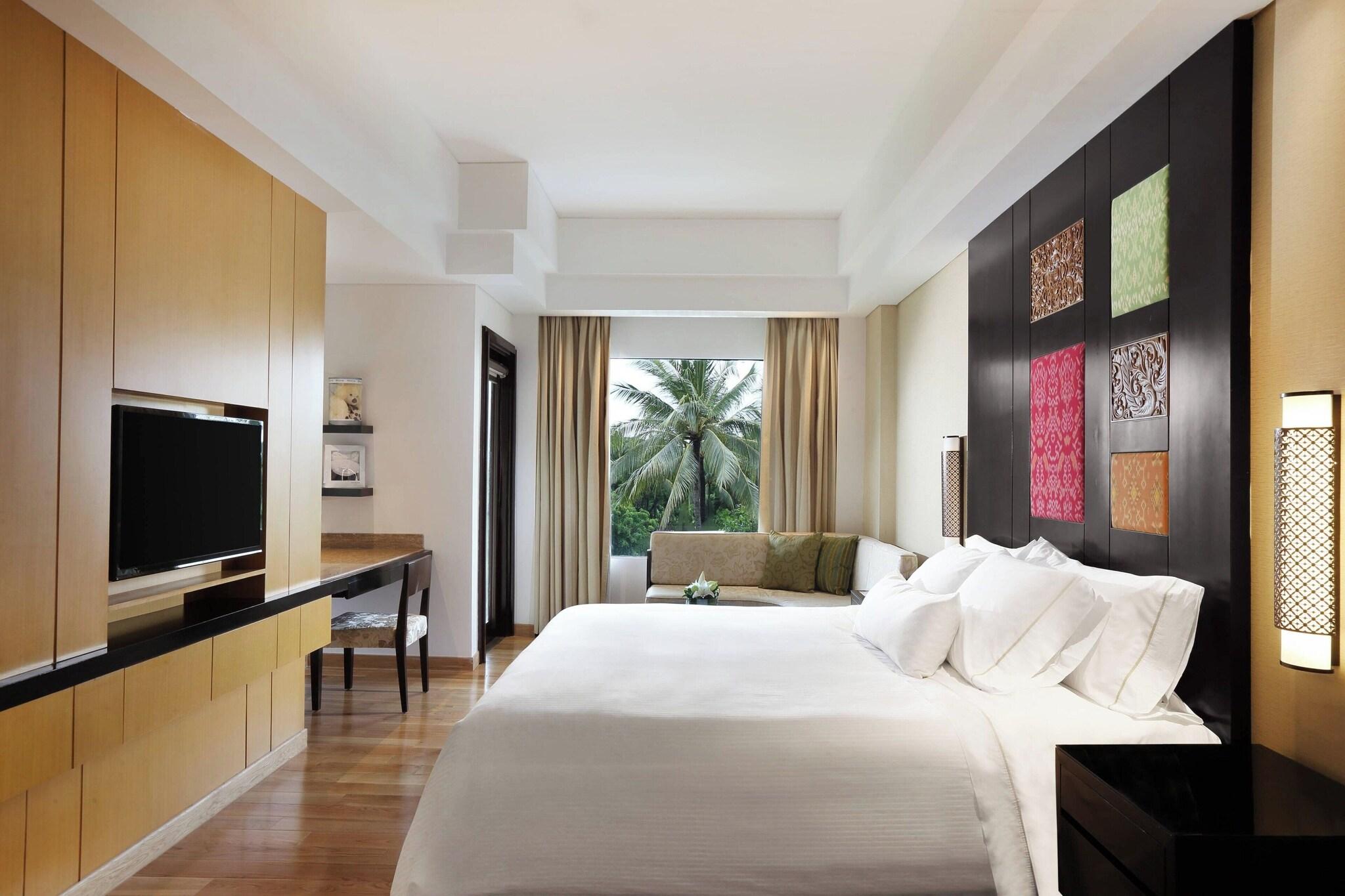 Suite Two Double Beds