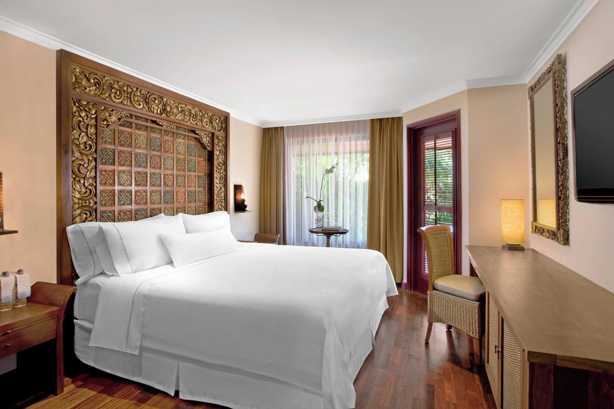 Suite Two Double Beds