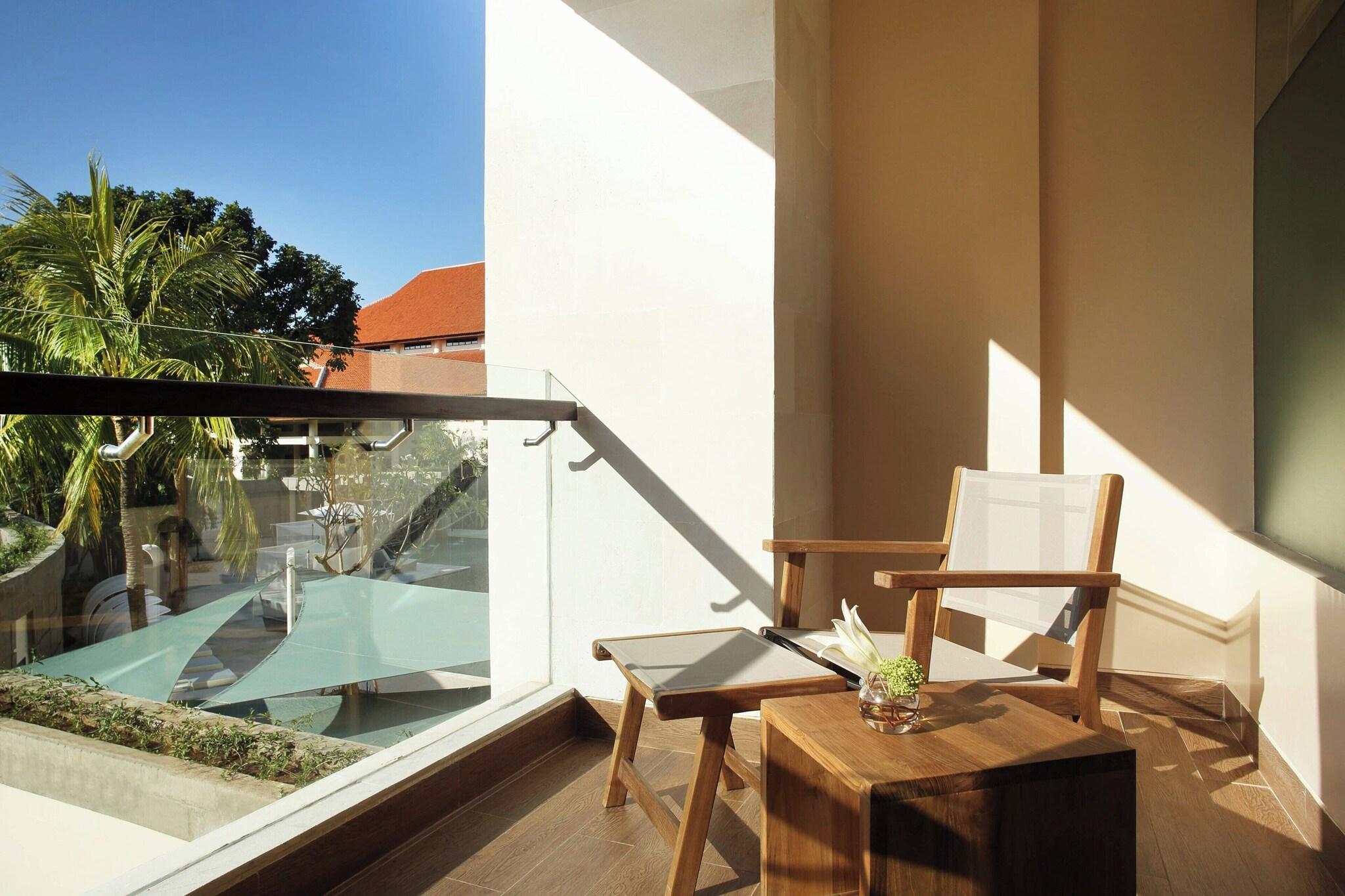 Quadruple Two Double Beds Premium