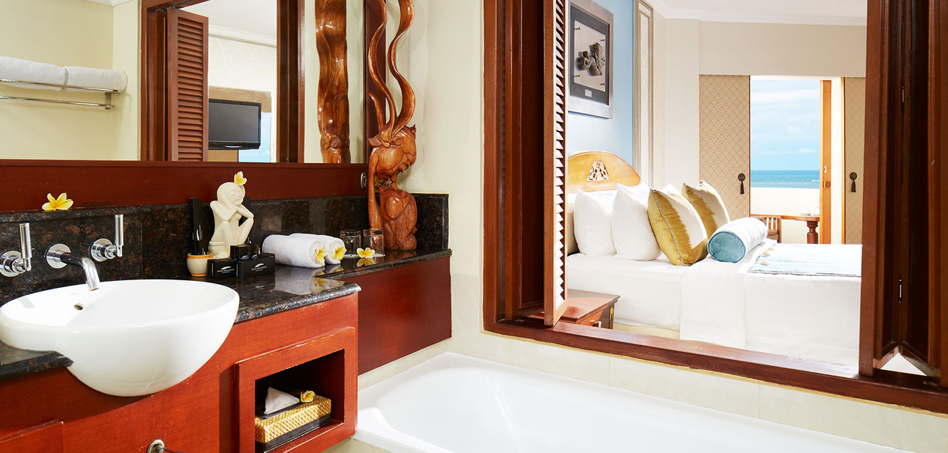 Double or Twin Premier