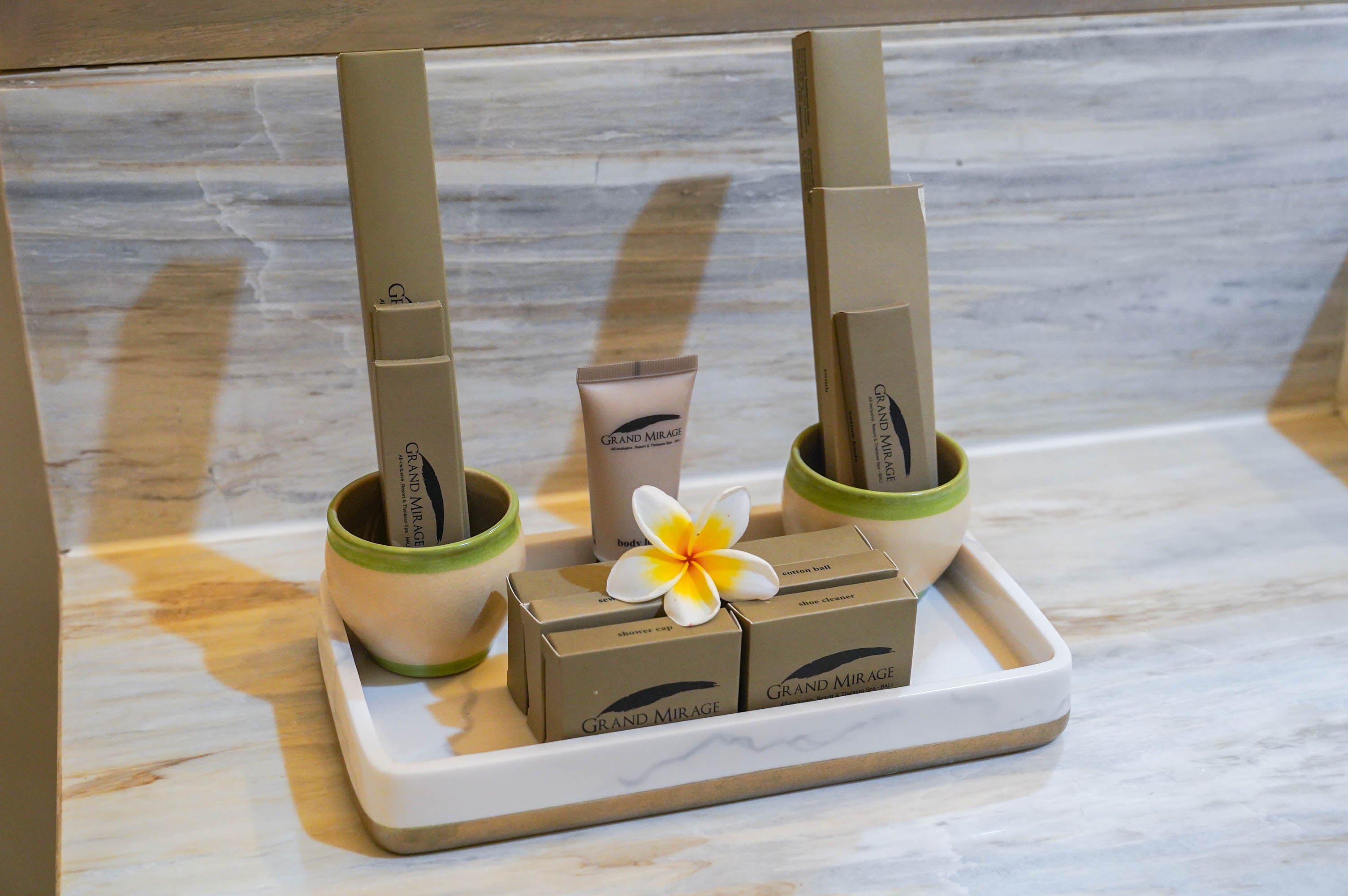 Junior Suite Two Bedrooms Two Bathrooms