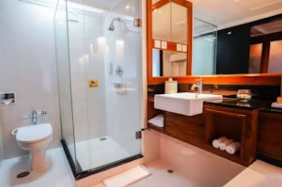 Family Room Deluxe Ocean View