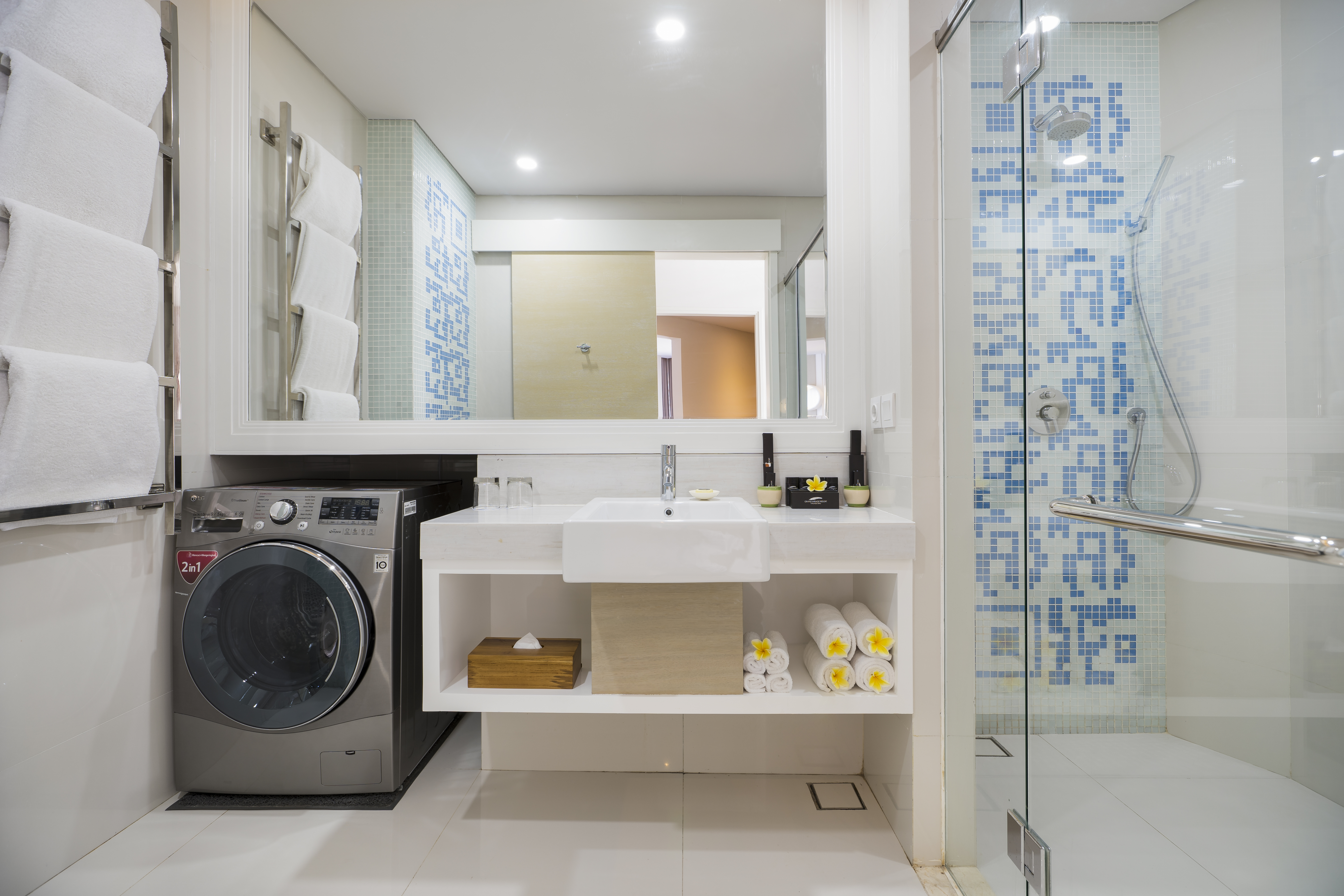 Apartment Ocean View Three Bedrooms